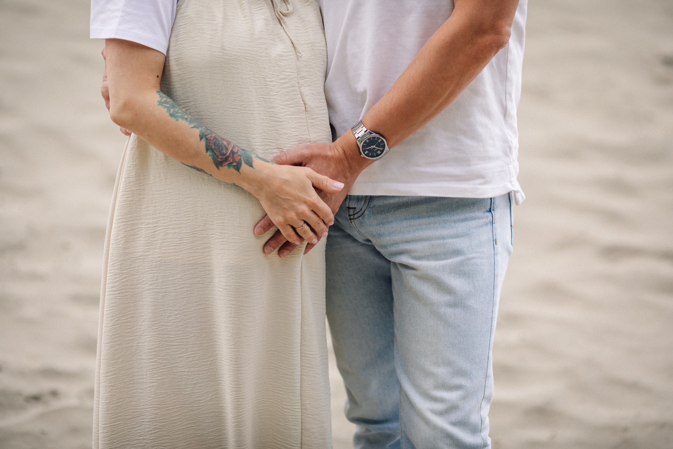 Счастье. Свадебный и семейный фотограф в Краснодаре