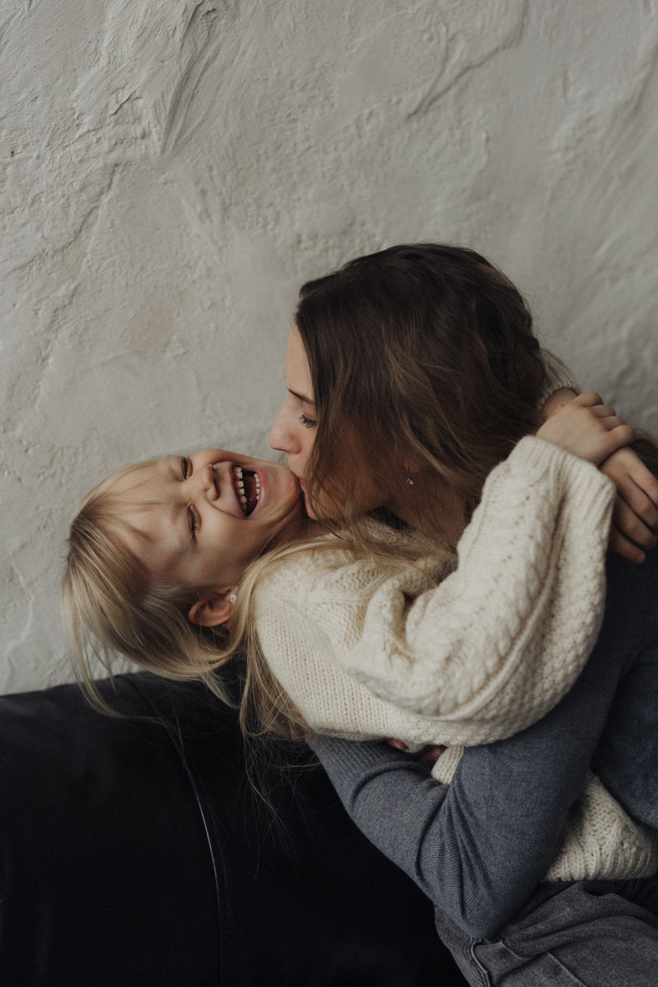 Настя Полина Маша. Семейный и детский фотограф в Волгограде и Сочи Наталия Пирметова