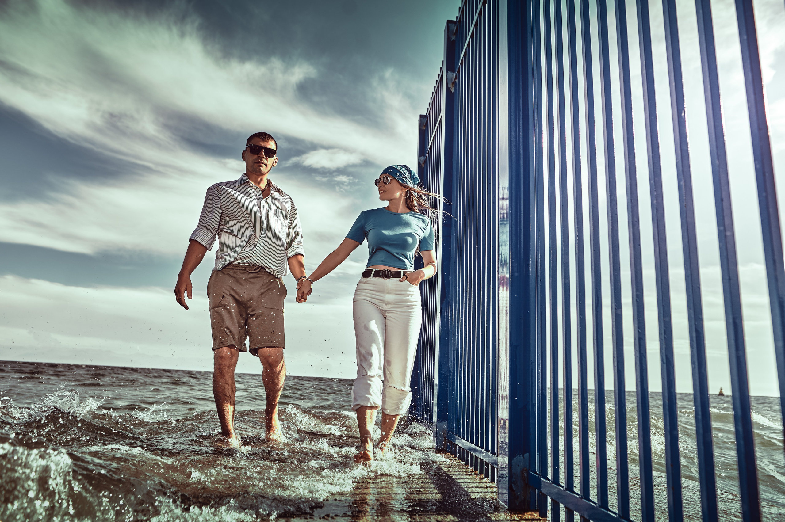 Портретный фотограф в Ангарске Артём Иванов