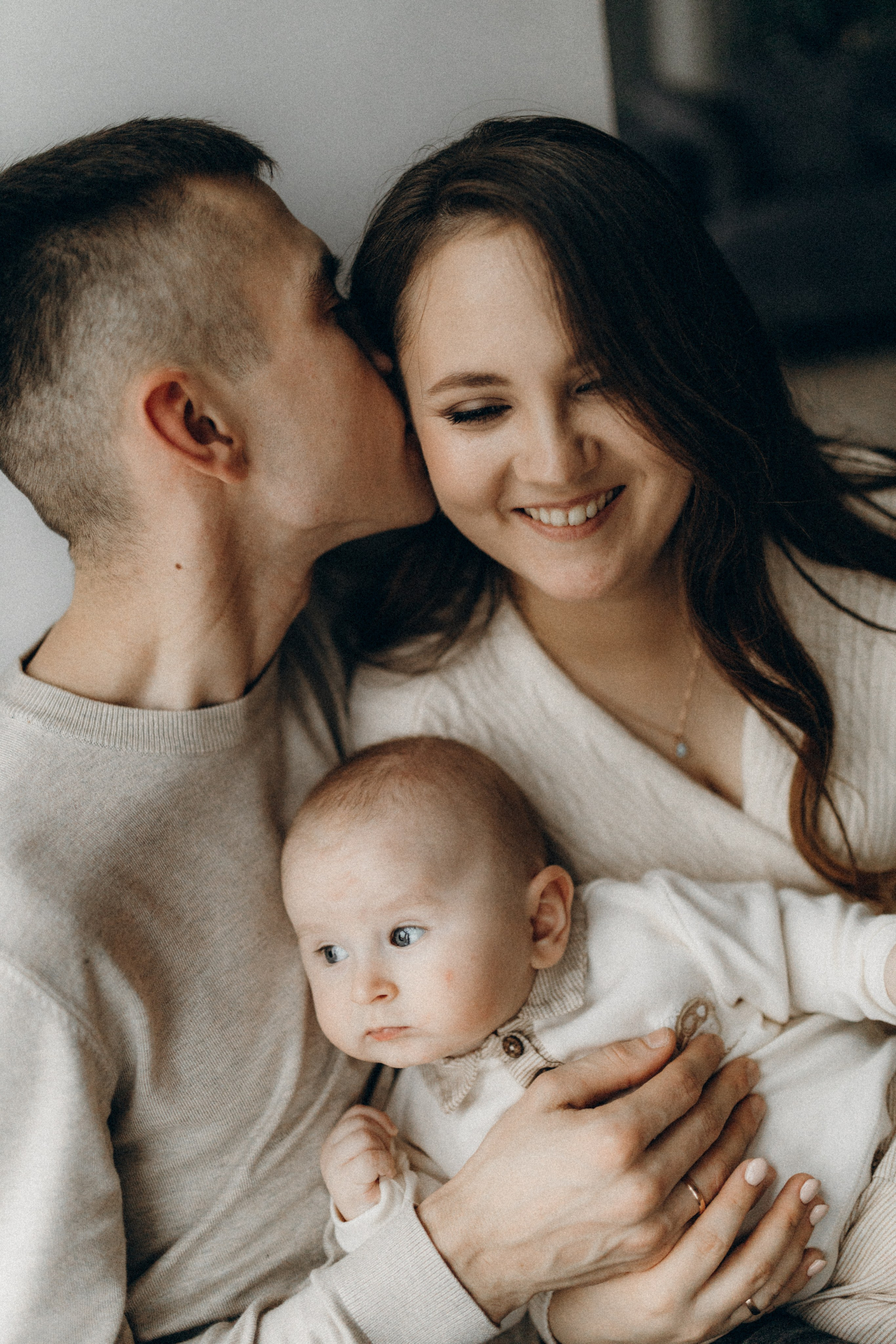 Яна, Тимофей, Юра. Фотограф НОГИНСК, Москва, Анастасия Белая