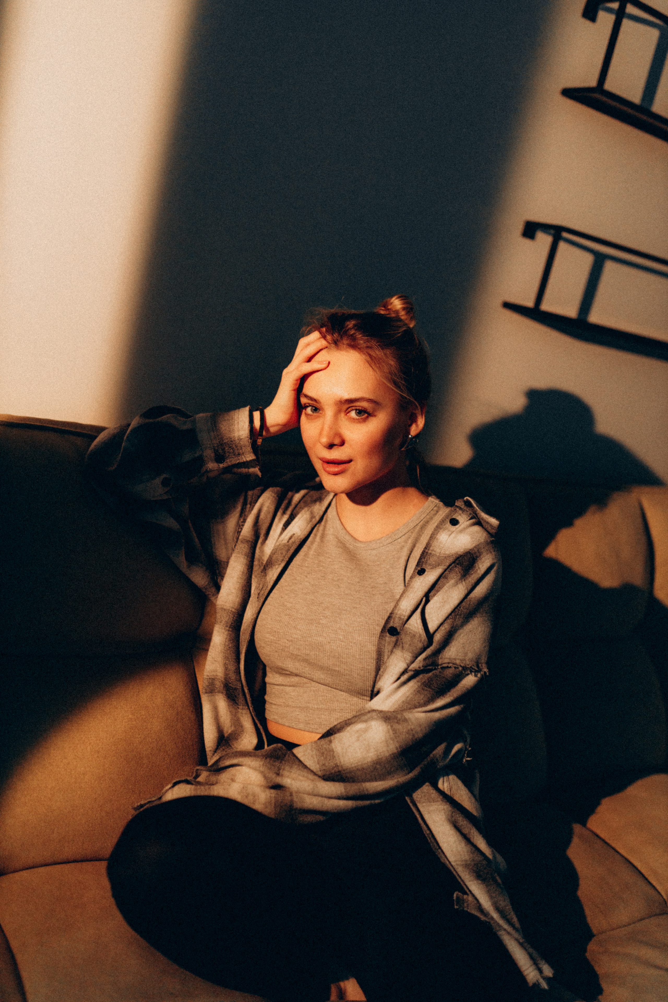 Маша. Фотограф НОГИНСК, Москва, Анастасия Белая