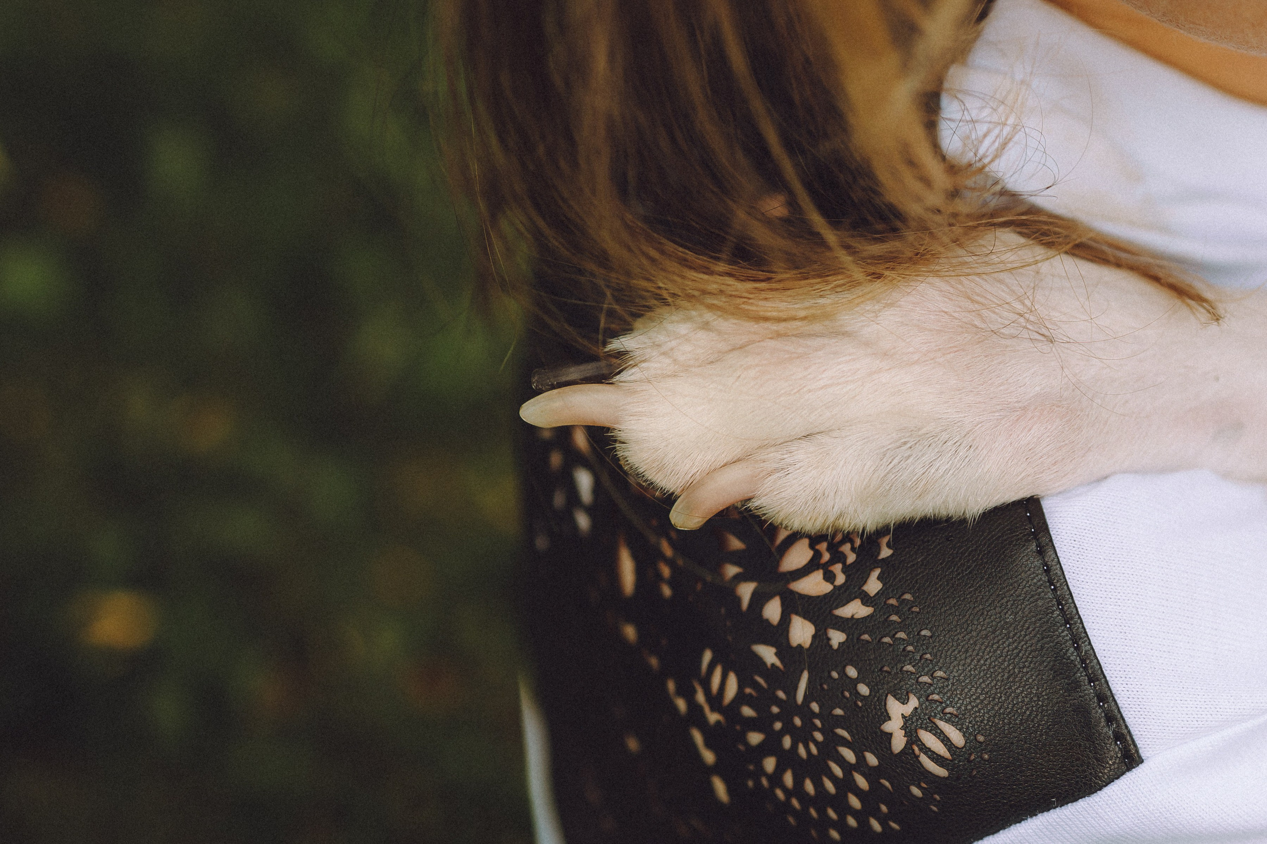 Ирина, Илья и Рик