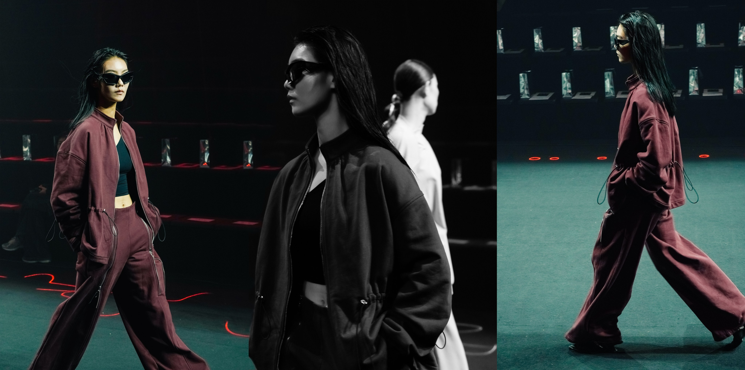 Mi&Go China Fashion Week