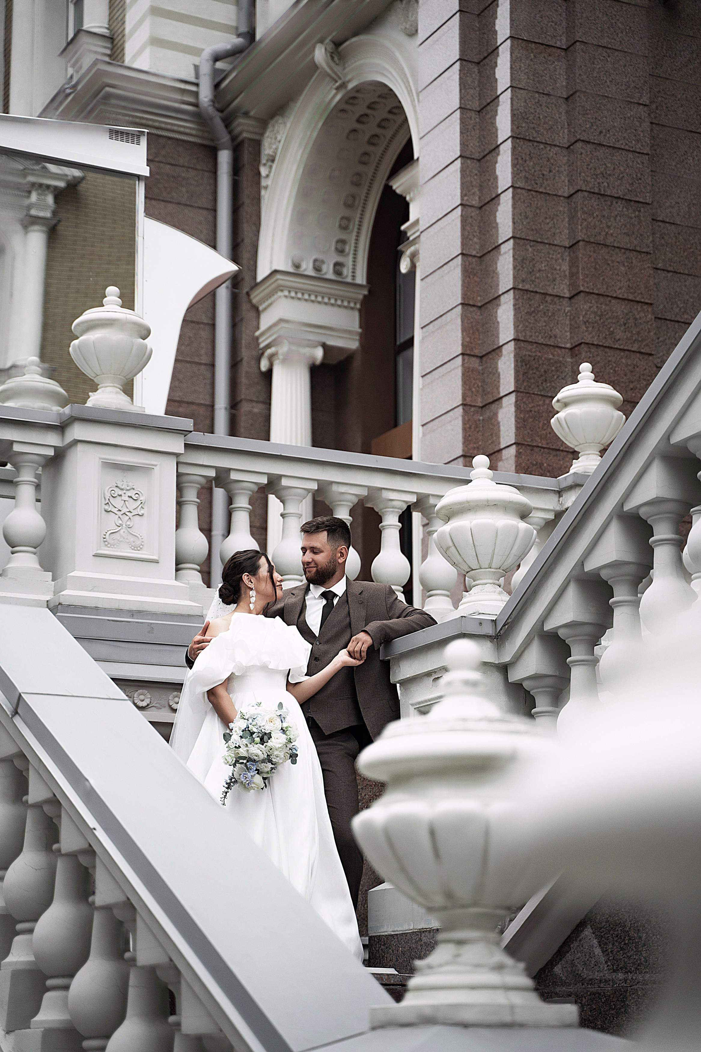 Евгений & Диана. Фотограф Казань