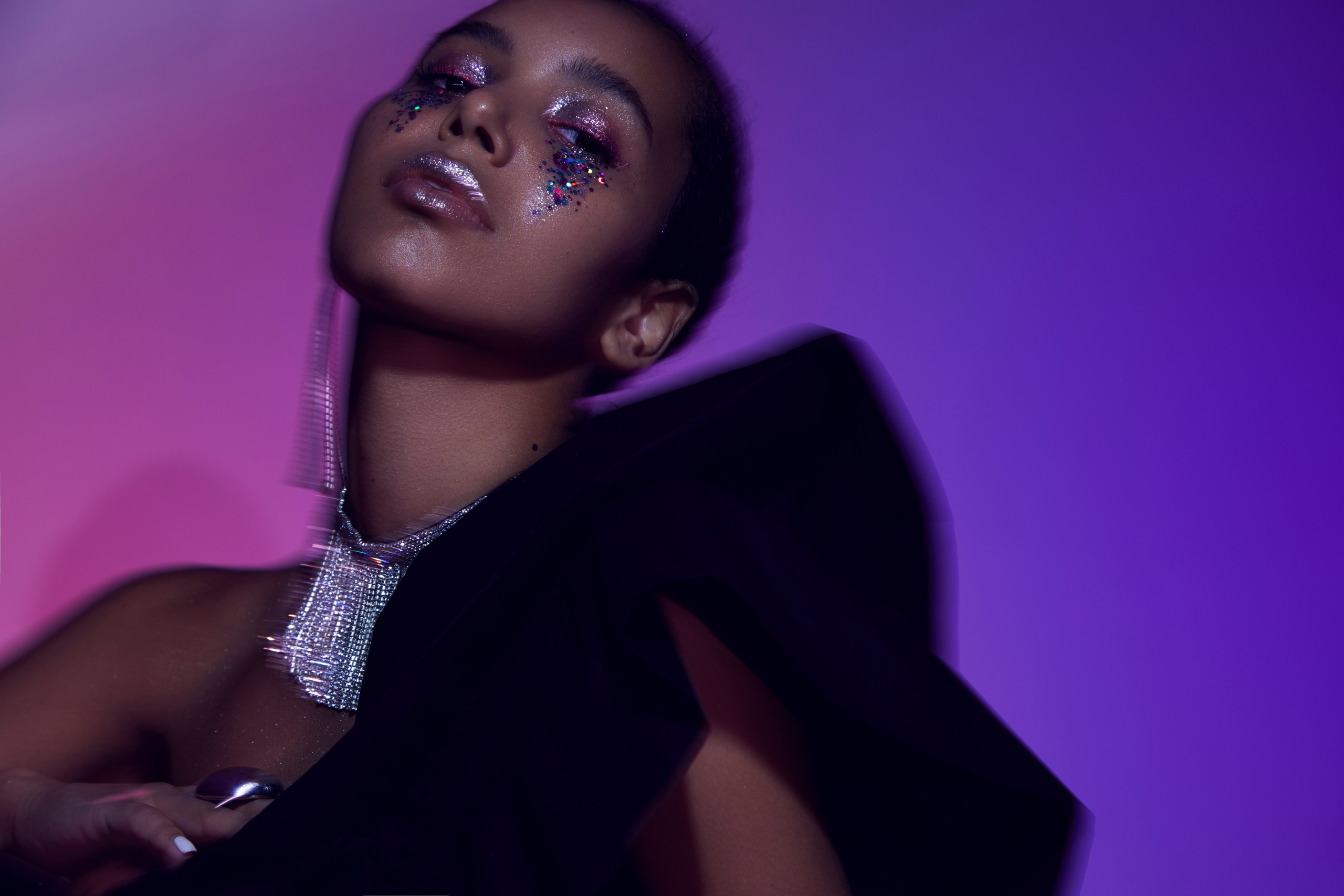 Арт и фэшн. Звездный фотограф Алина Голубь. Москва