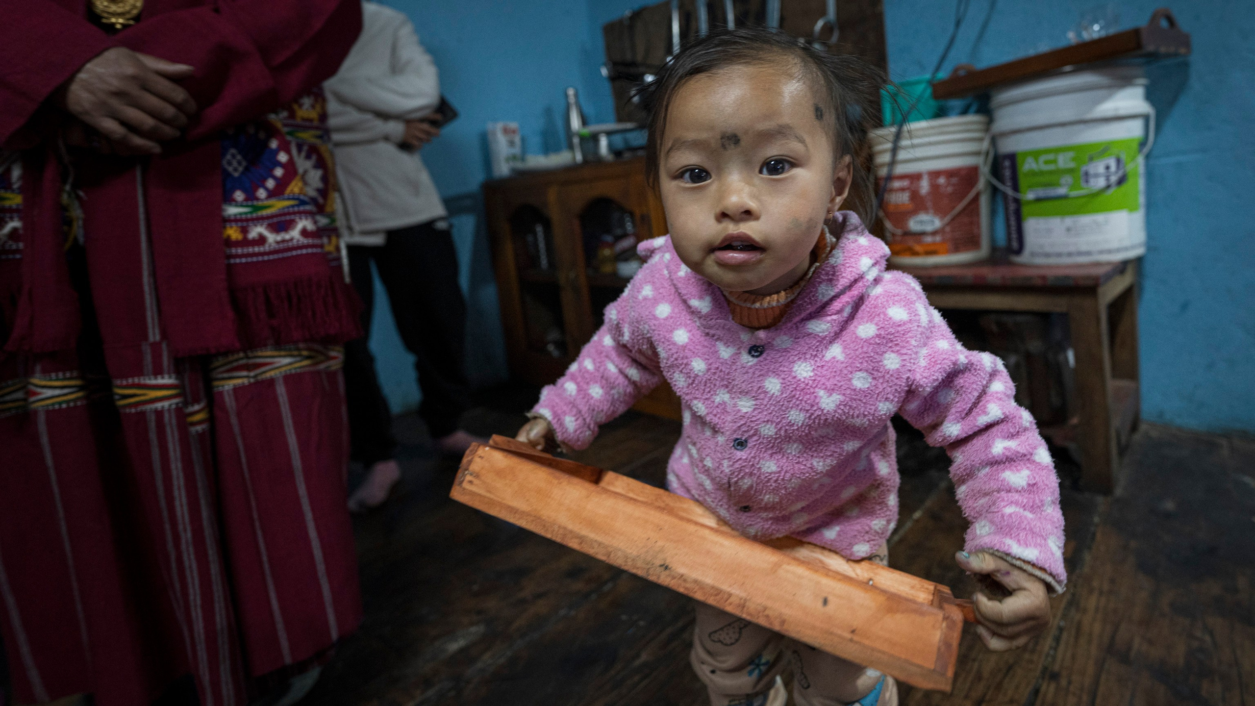 India travel. Фотограф Сергей Танков