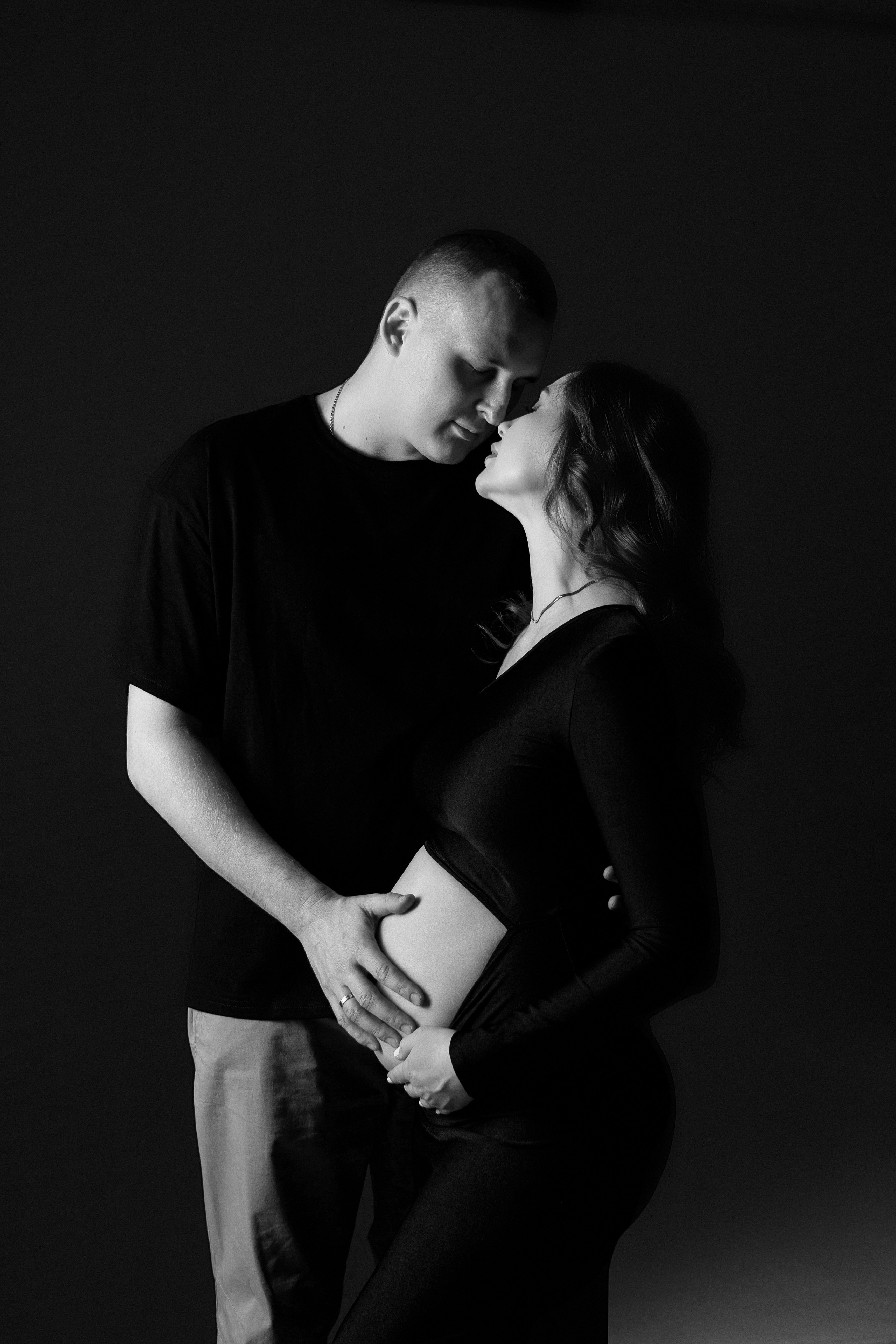 Беременность & материнство. Фотосессия беременности & материнства Коломна