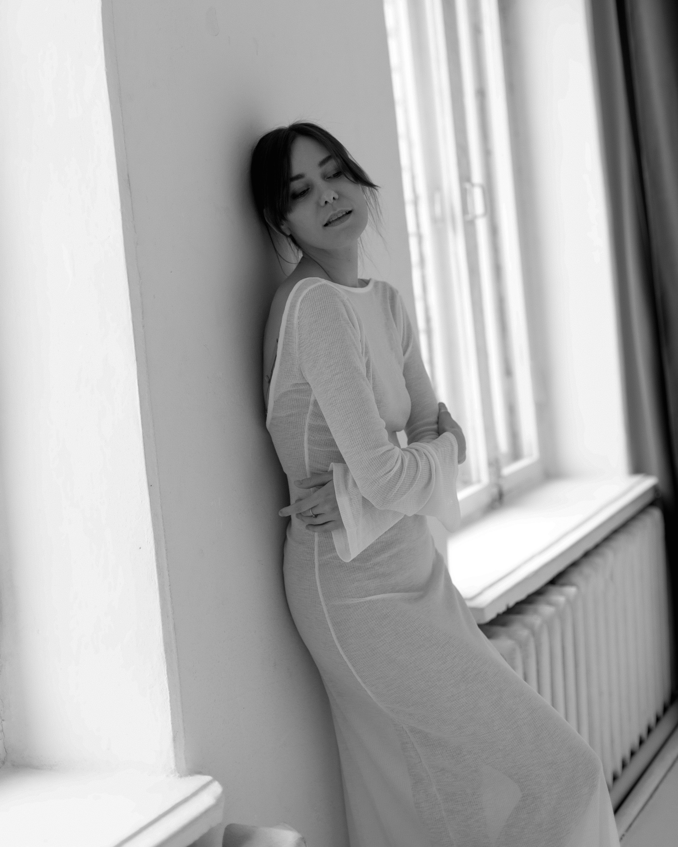 Diana. Портретный фотограф в Казани Elya Nomes