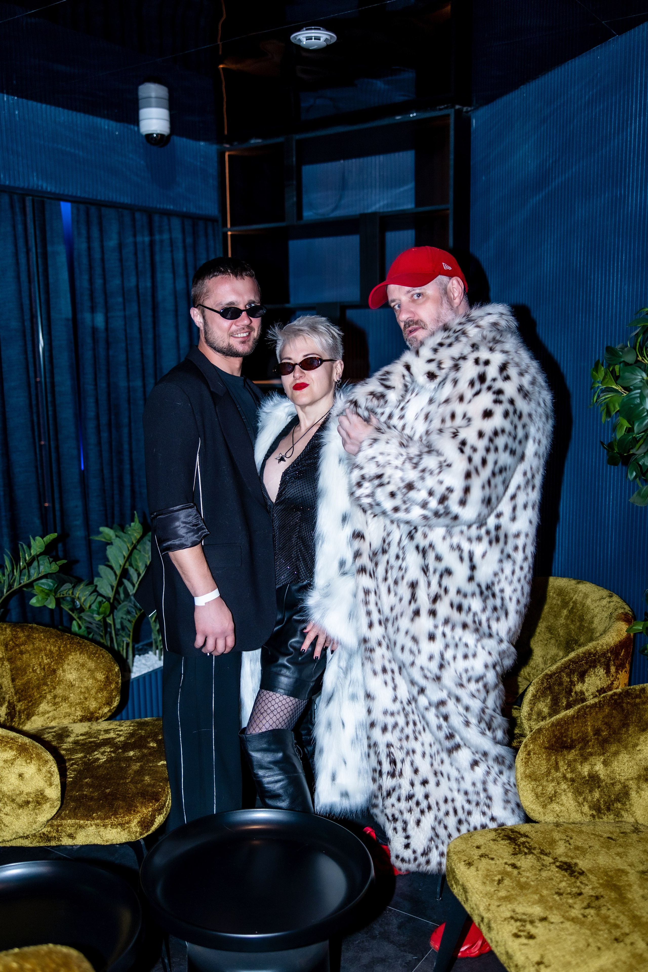 Свадебный переполох Оскар и Анастасия. Кулишова Катерина — твой фотограф