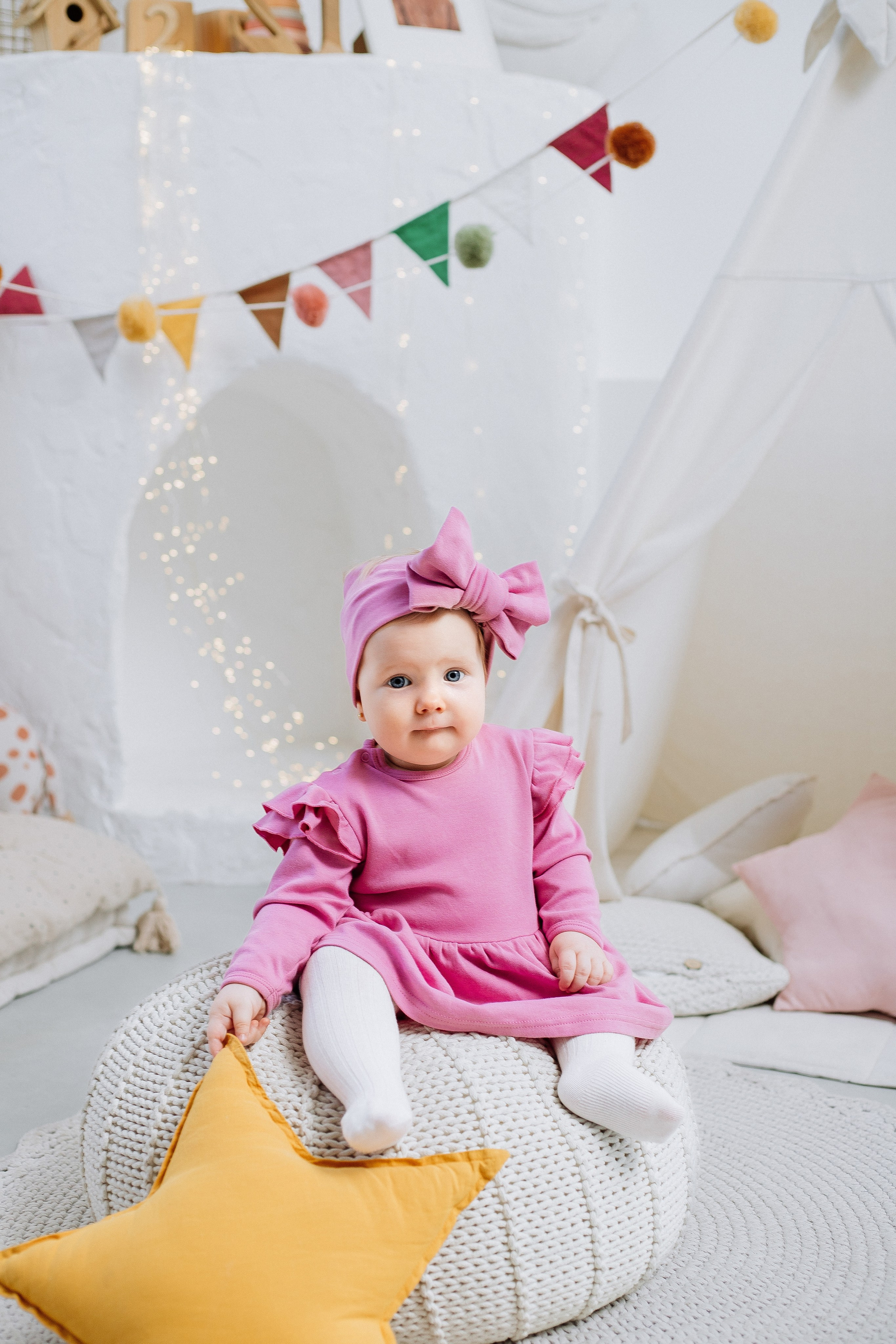 Годик Маргарите. Женский/Детский фотограф в Симферополе Вероника Слепогина