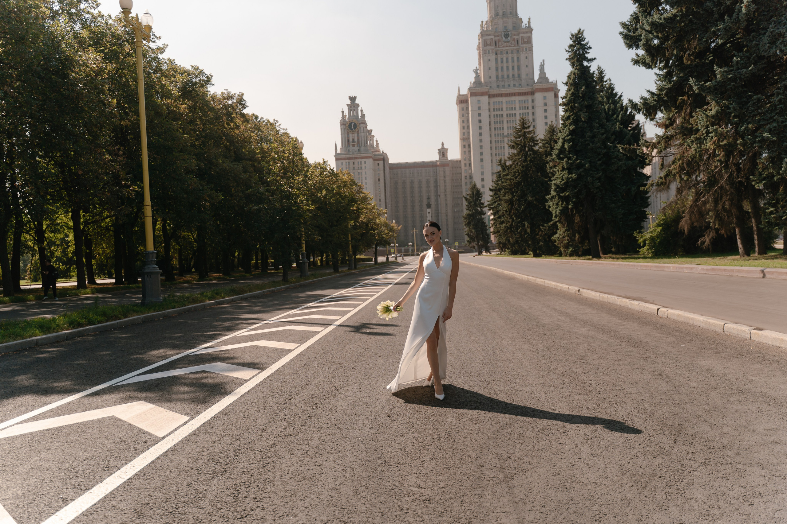 A&D (МОСКВА). Свадебный фотограф — Наталья Фед СПб/Москва