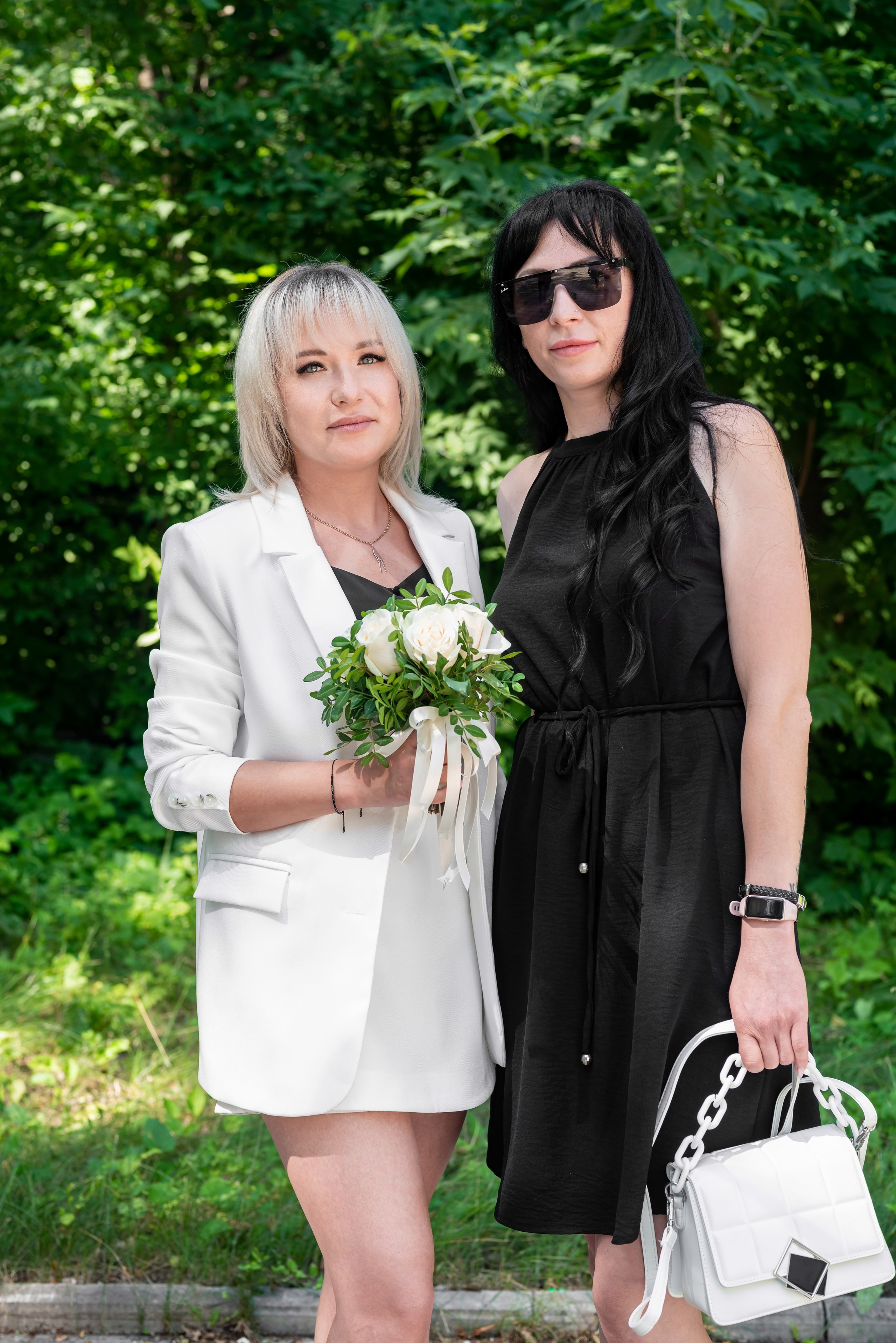 Николай и Анастасия. Фотограф в городе Салават