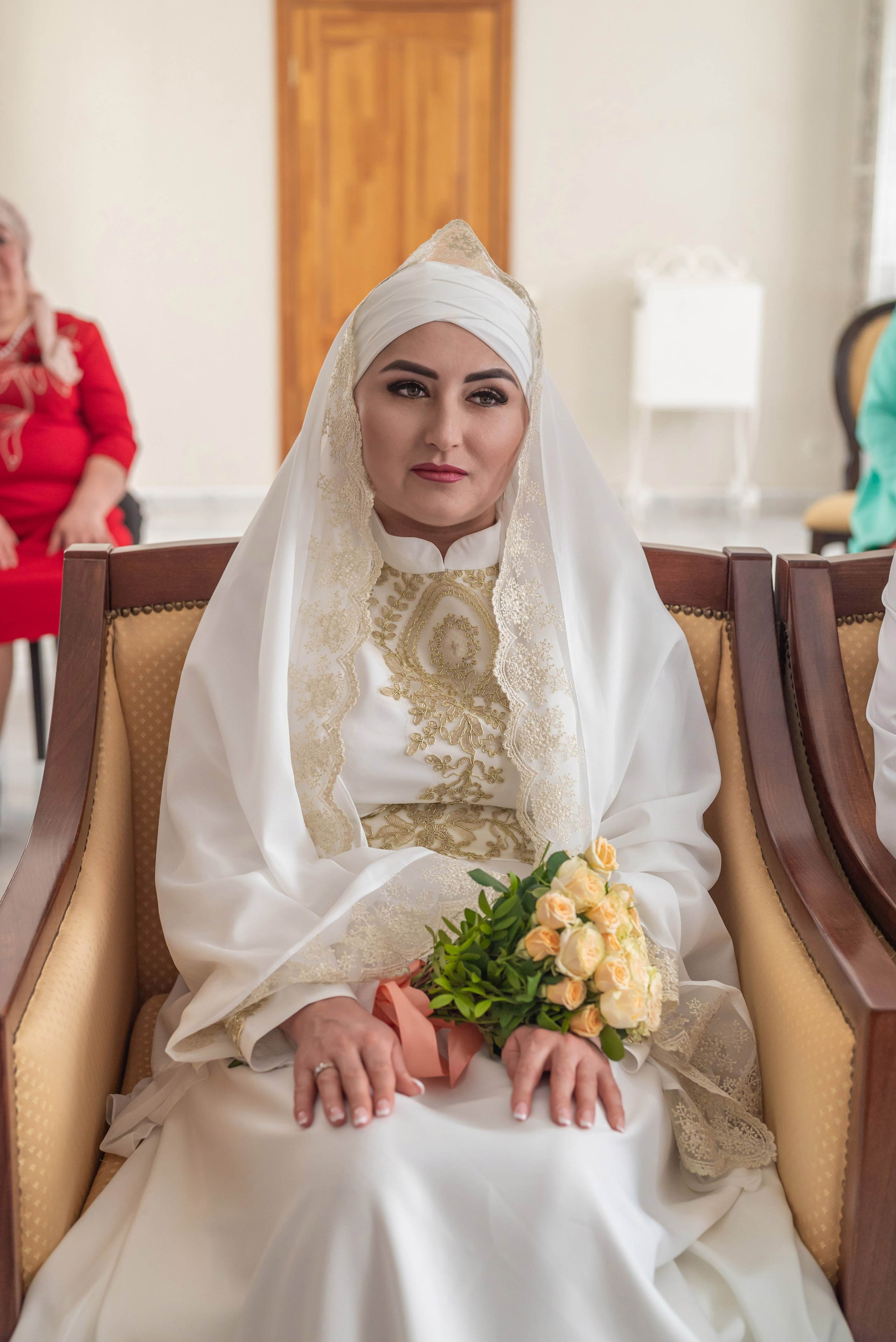 Айдар и Лариса. Фотограф в городе Салават