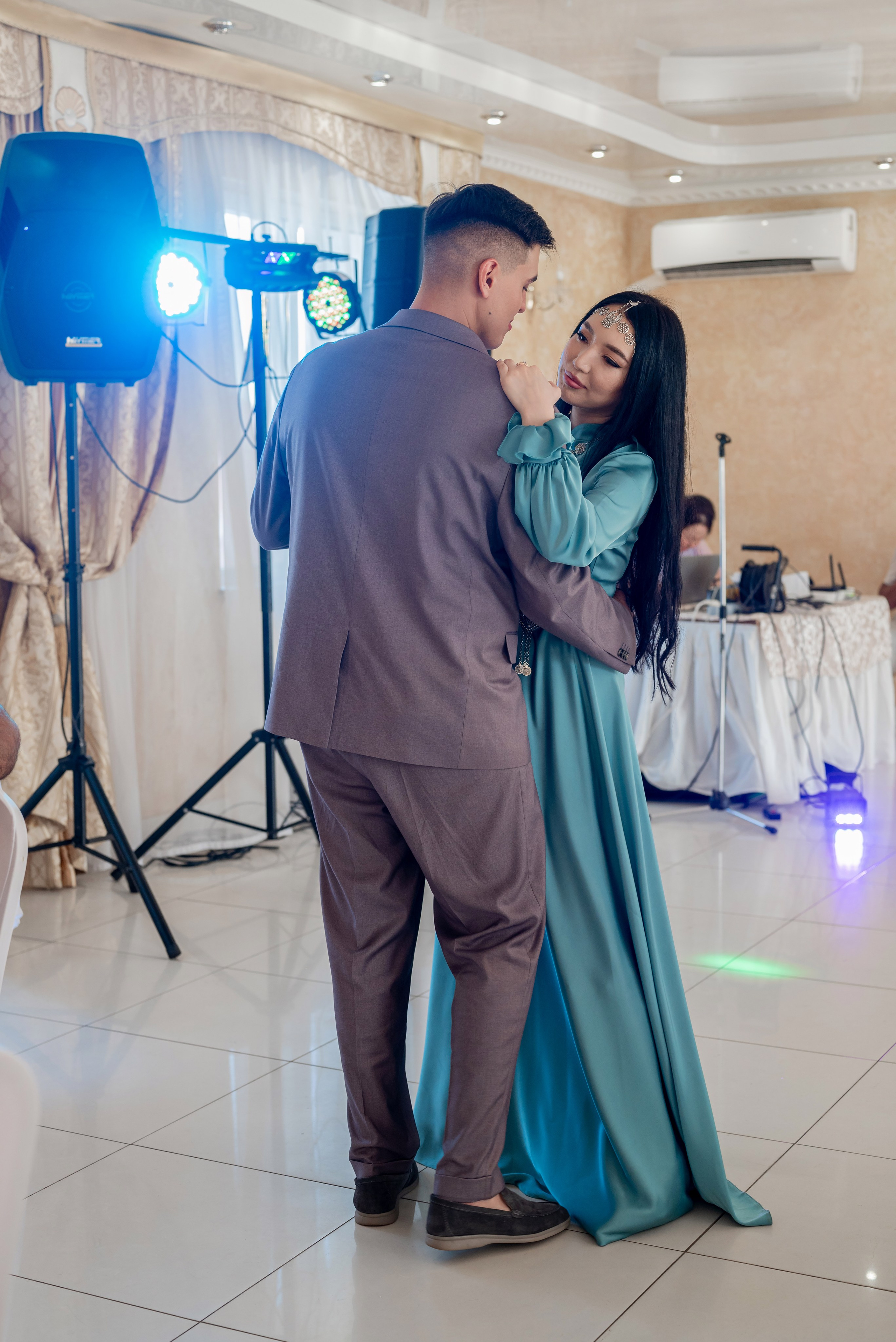 Нурислам и Алина. Фотограф в городе Салават