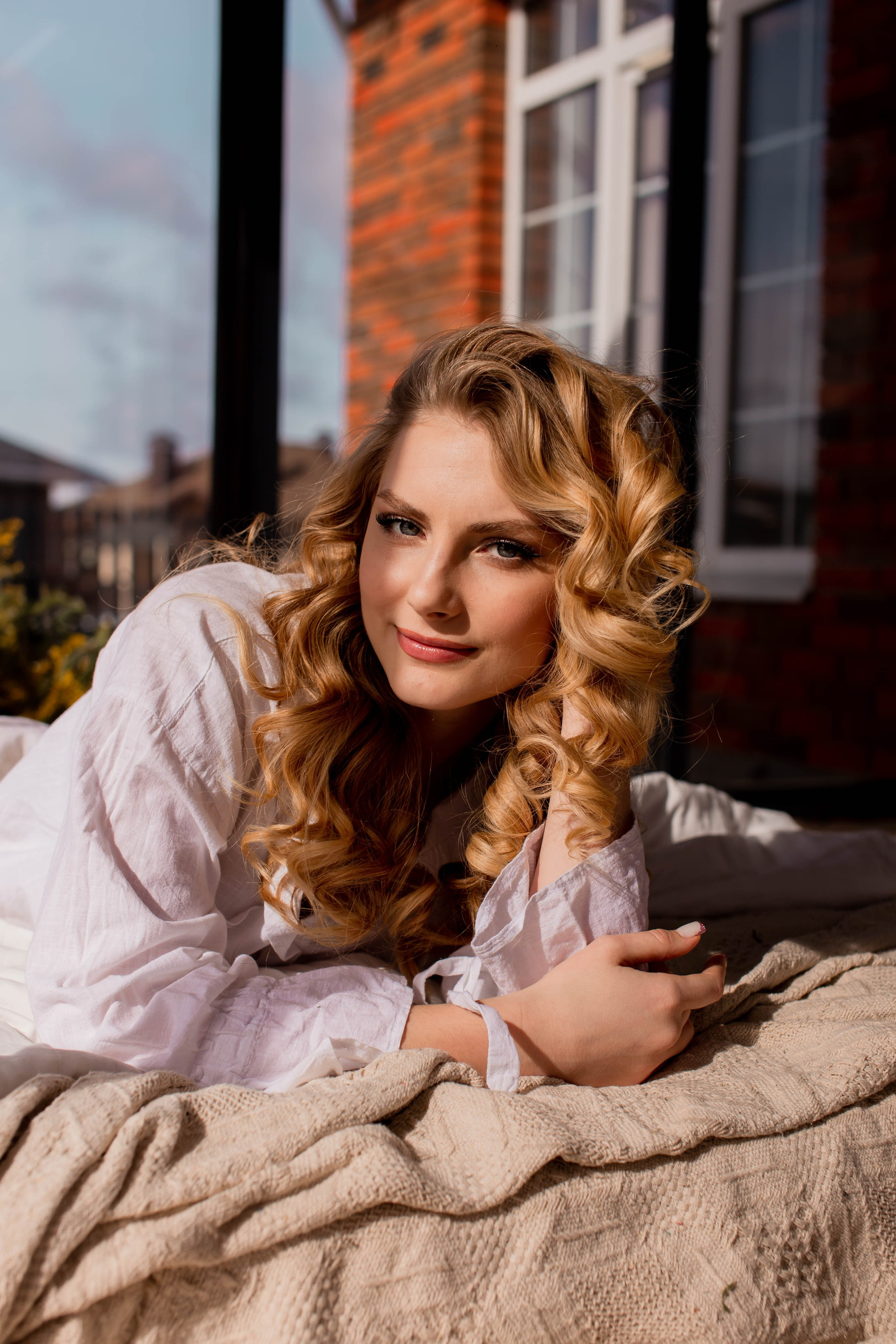 Вероника. ФОТОГРАФ ~ Виктория Ивченко ~ Старый Оскол