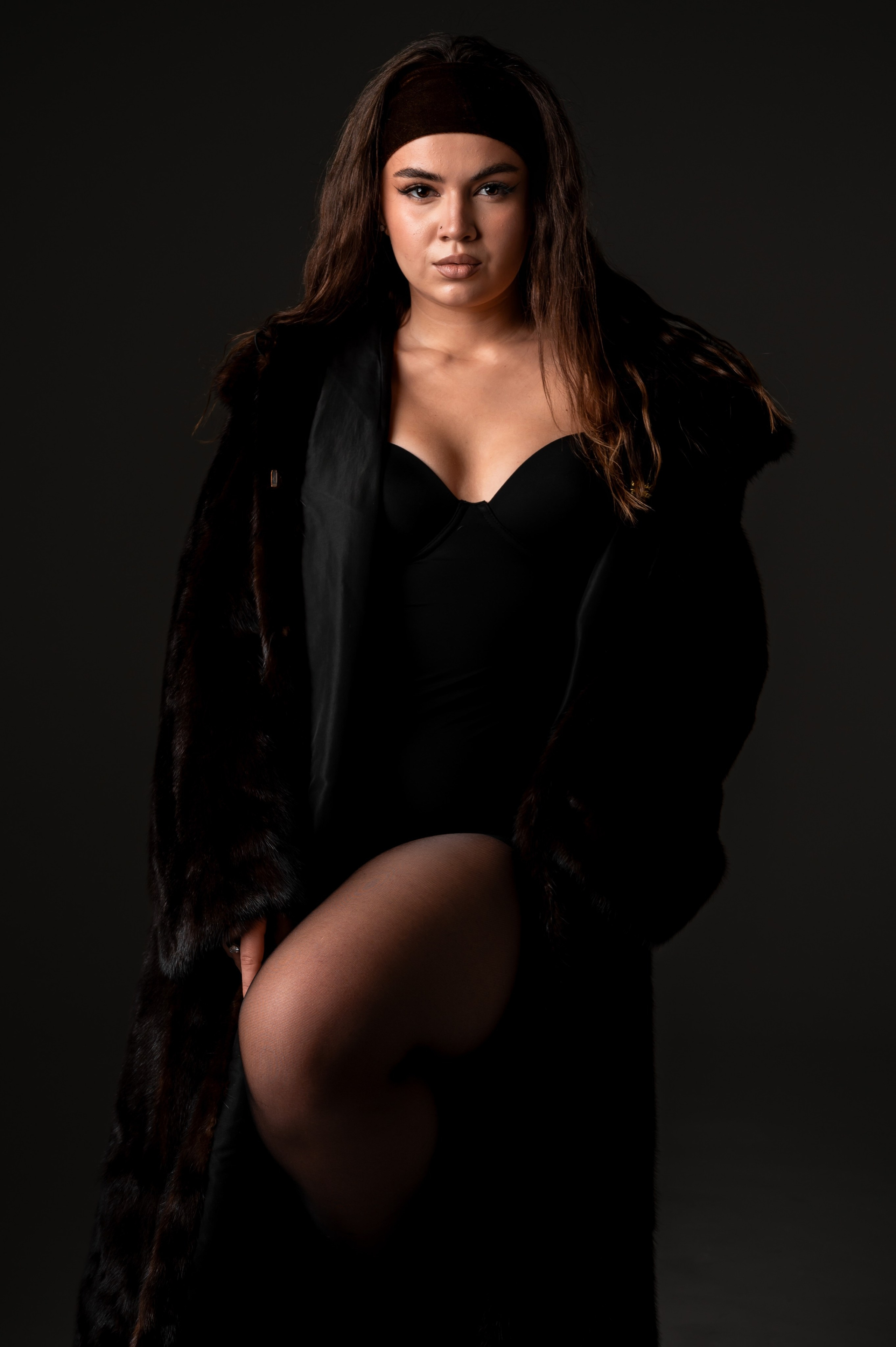 Вероника. Семейный, портретный и свадебный фотограф Екатерина Макарова