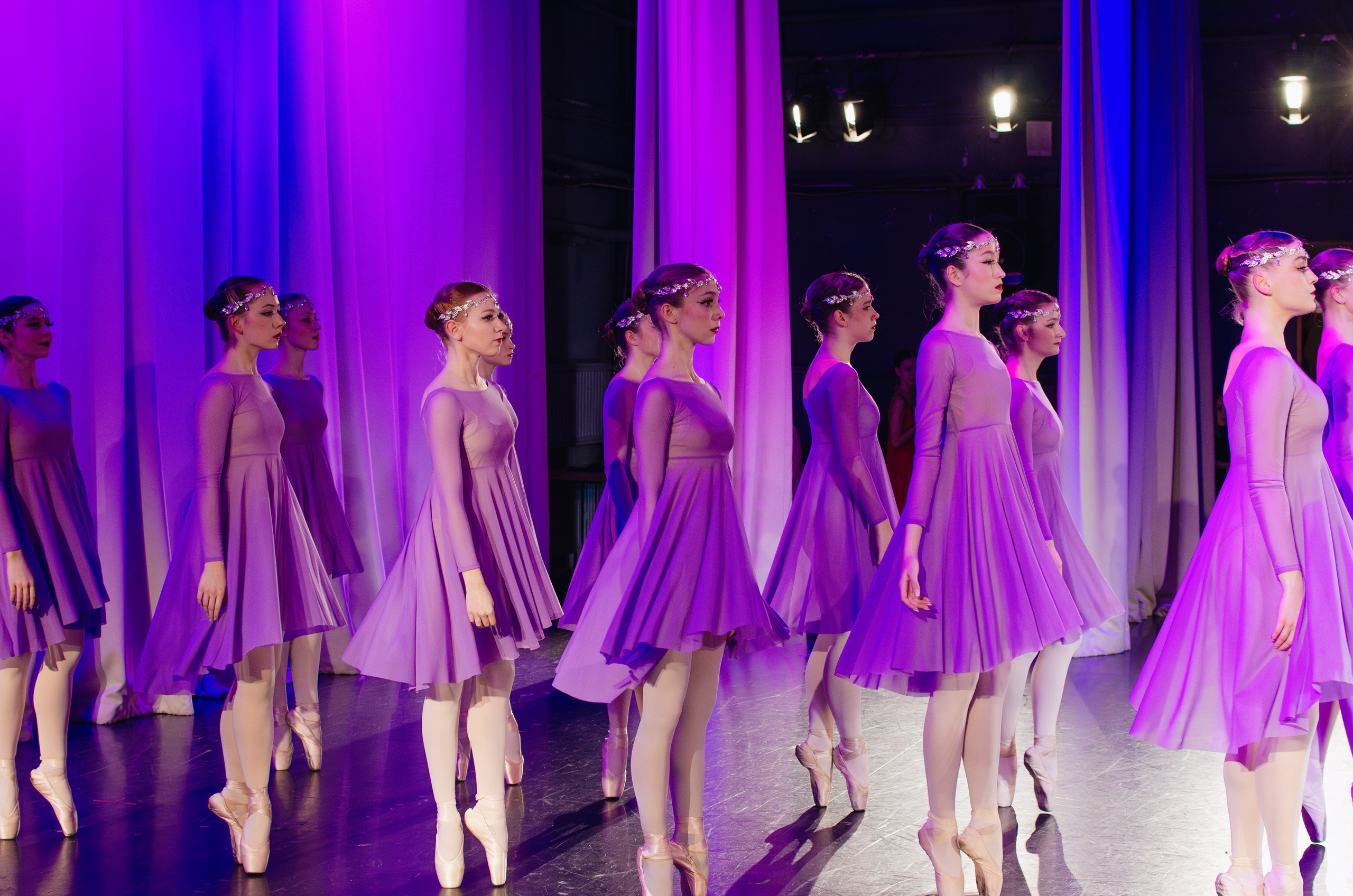 Концерт «Искусство изящных форм» (съемка из-за кулис) и разное закулисное. Портретный и репортажный фотограф в Санкт-Петербурге Варвара Жукова