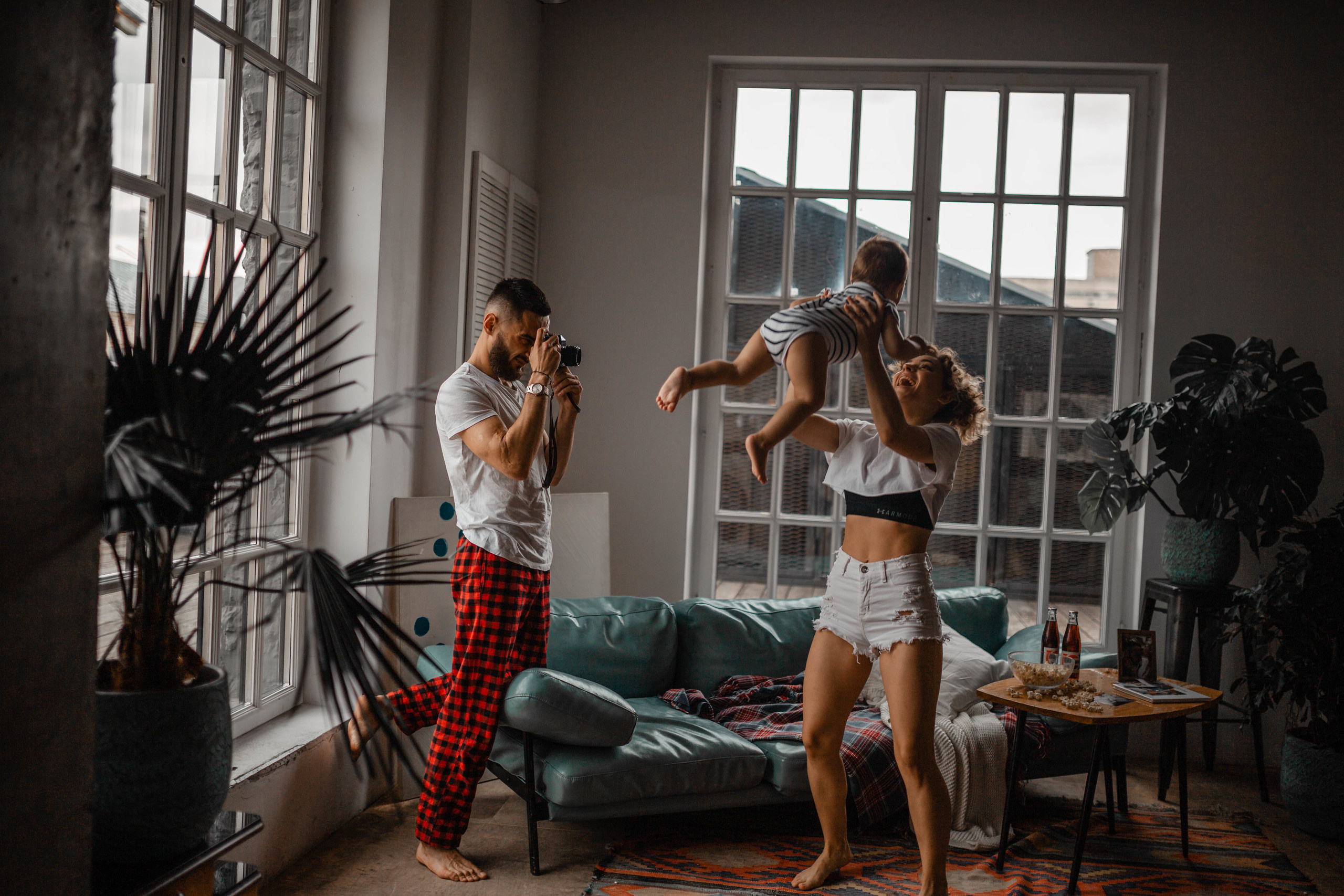 Lifestyle. Фотограф свадебный Москва.Серпухов. Андрей Гоев