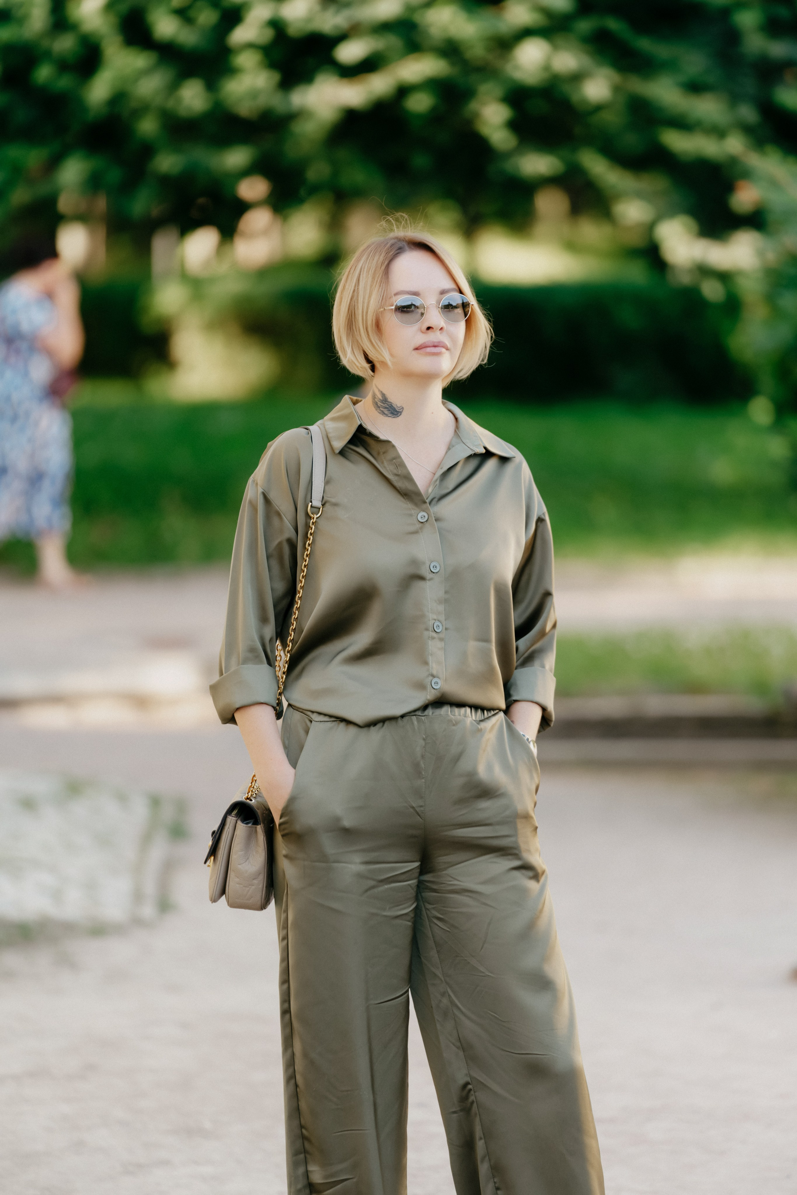 Фестиваль роз. Фотограф в Москве Дмитрий Рогов