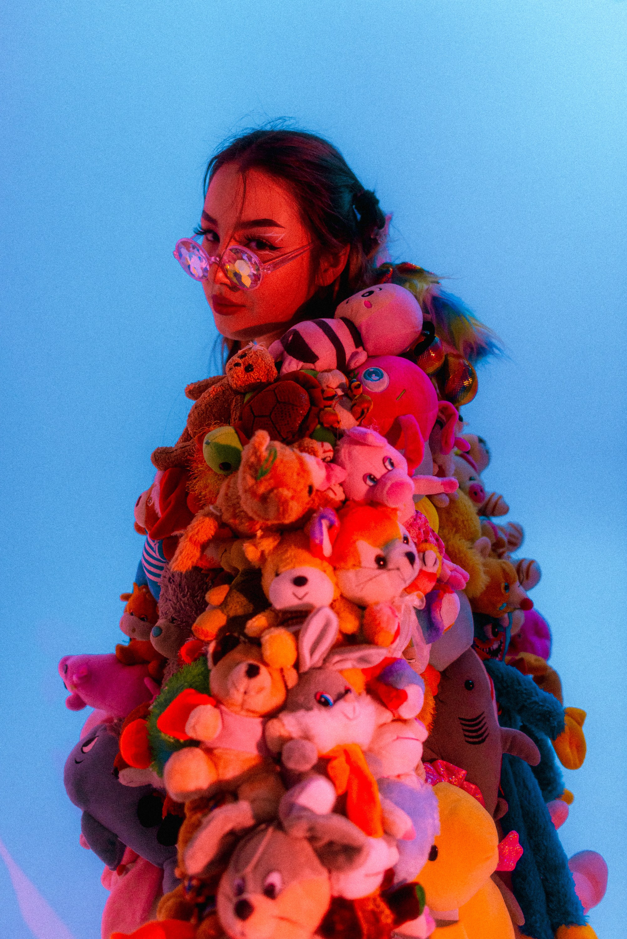 Творчество. Фотограф Санкт-Петербург Виктория Гурина