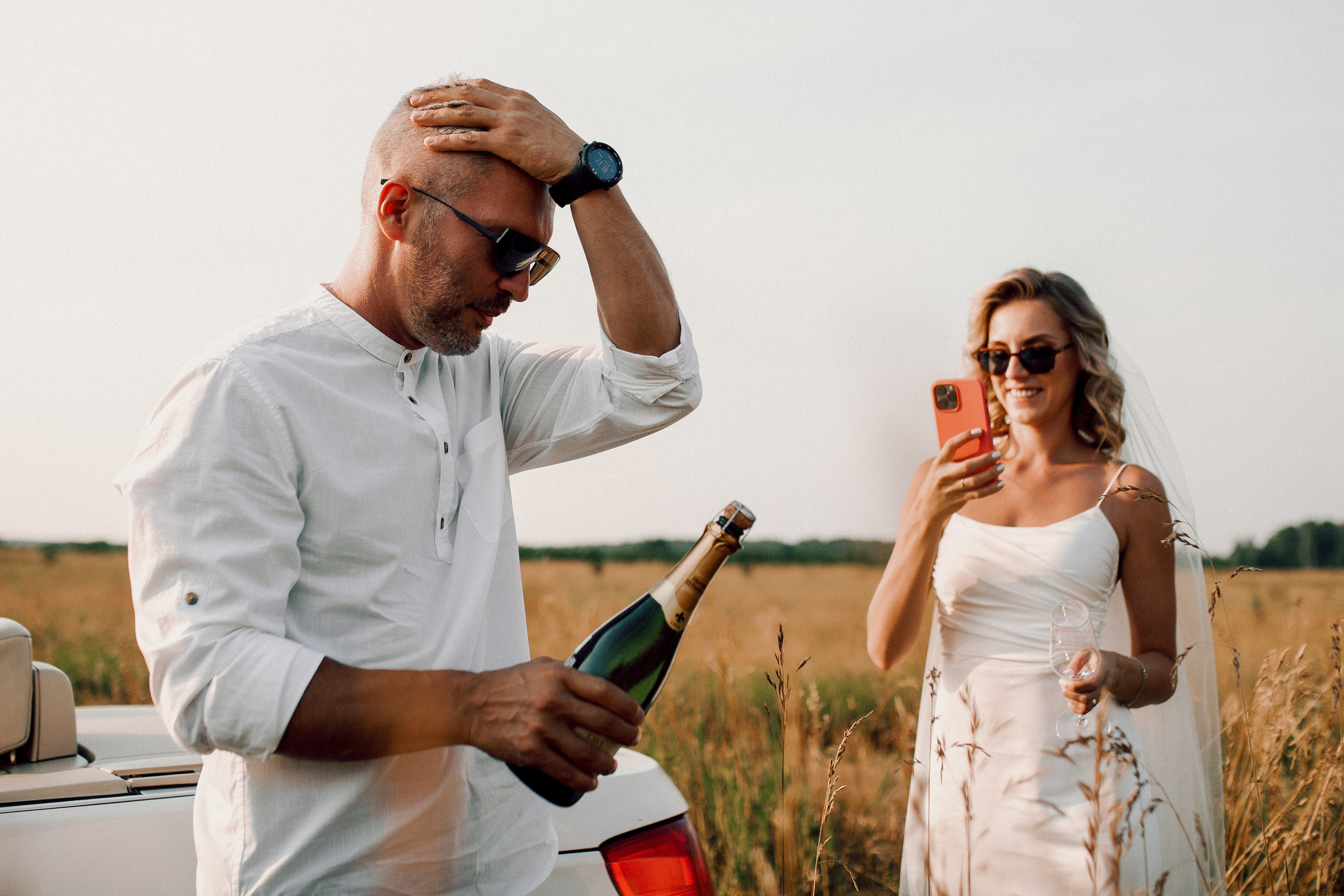 Лавстори — Тимур и Анна. Лёшка Варзегов — фотограф