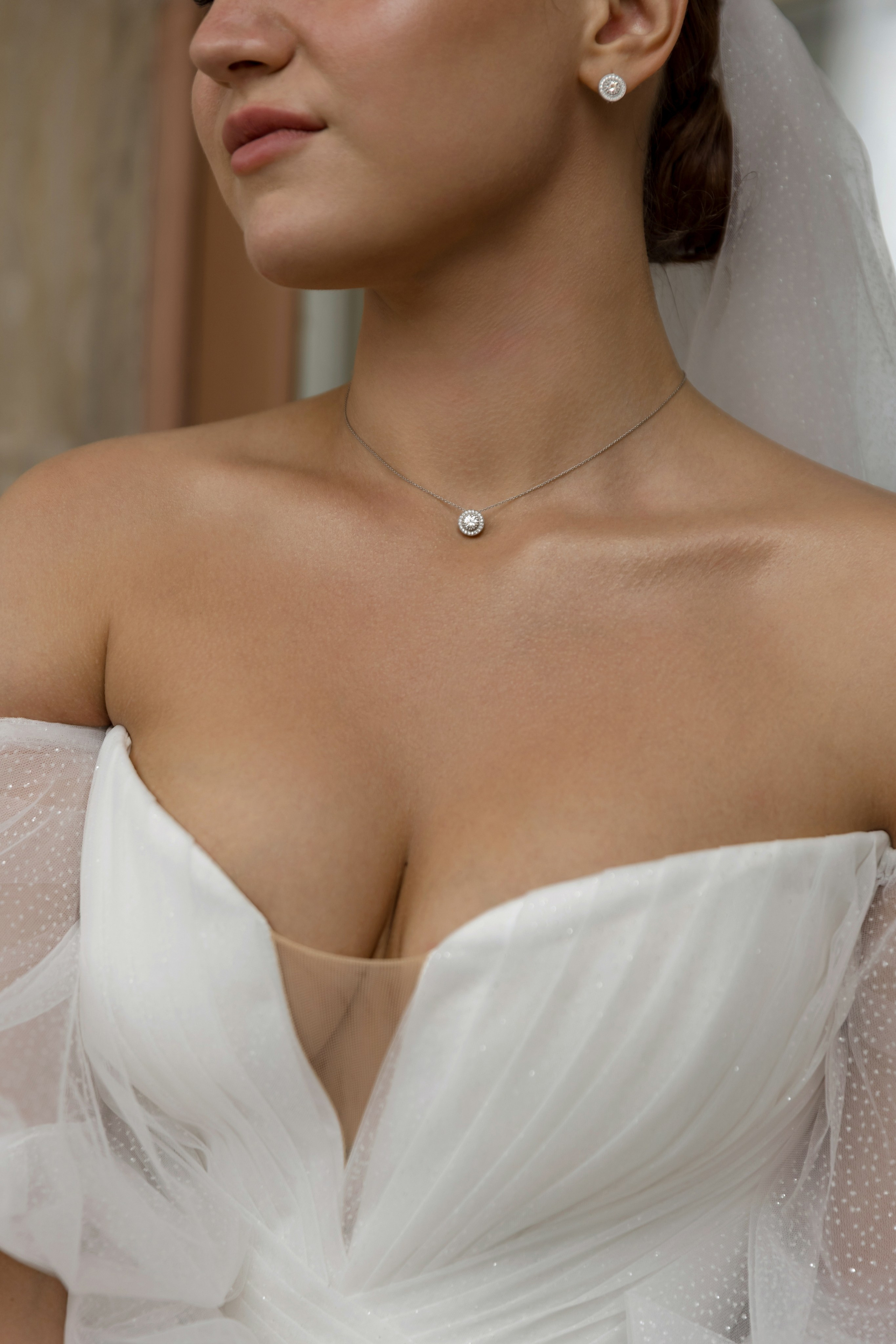 Мария и Андрей. Свадебный и портретный фотограф в Санкт-Петербурге Надежда Чечулина