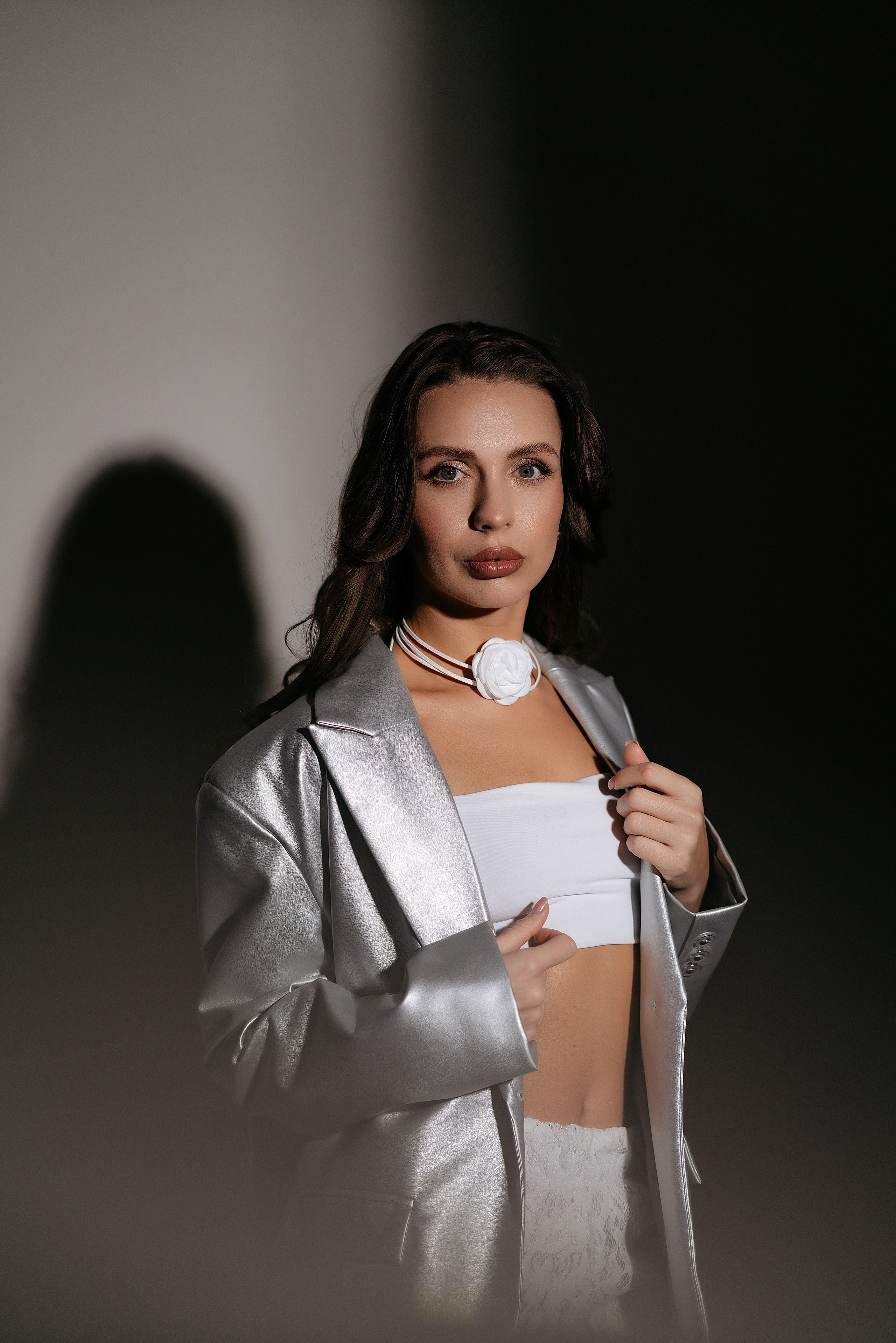 Юлия. Фотограф Карина Шмулёва. Воронеж и область