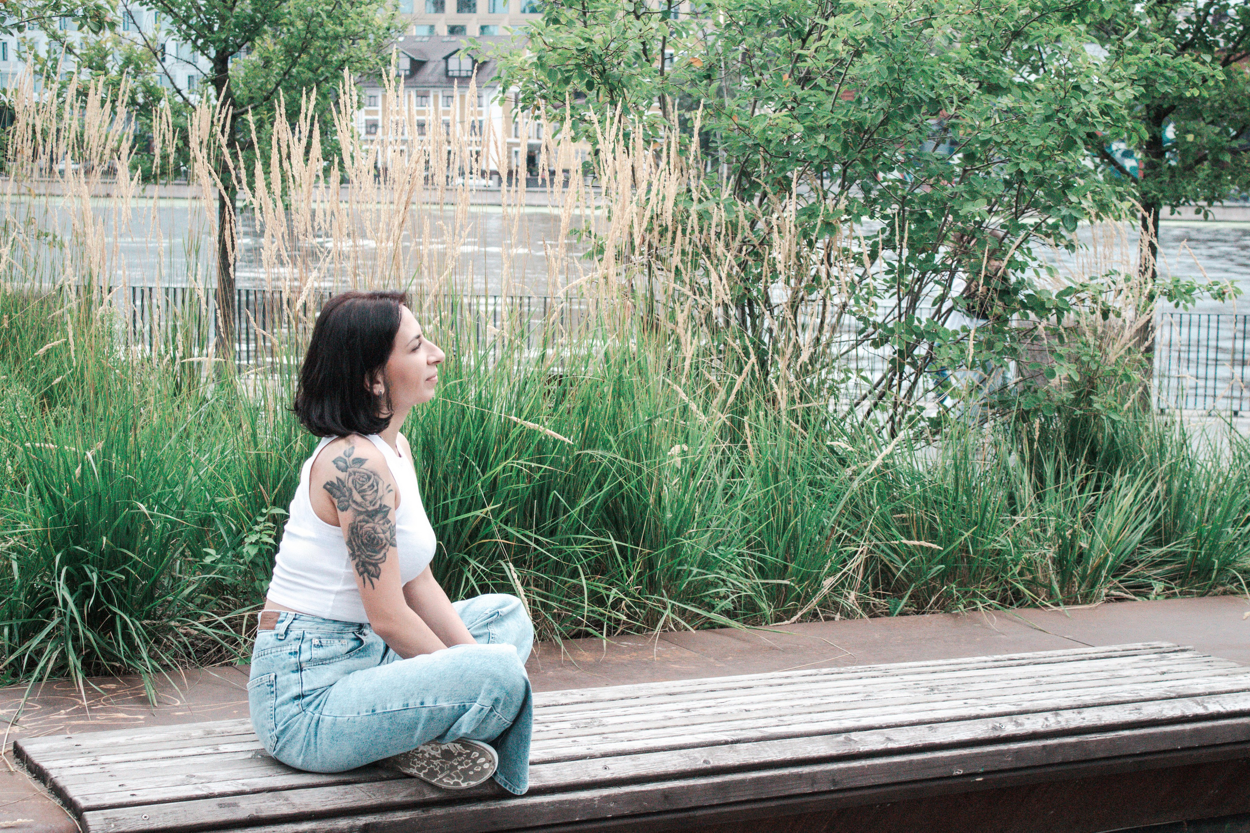 Линда. Фотограф в Москве Екатерина Малышева