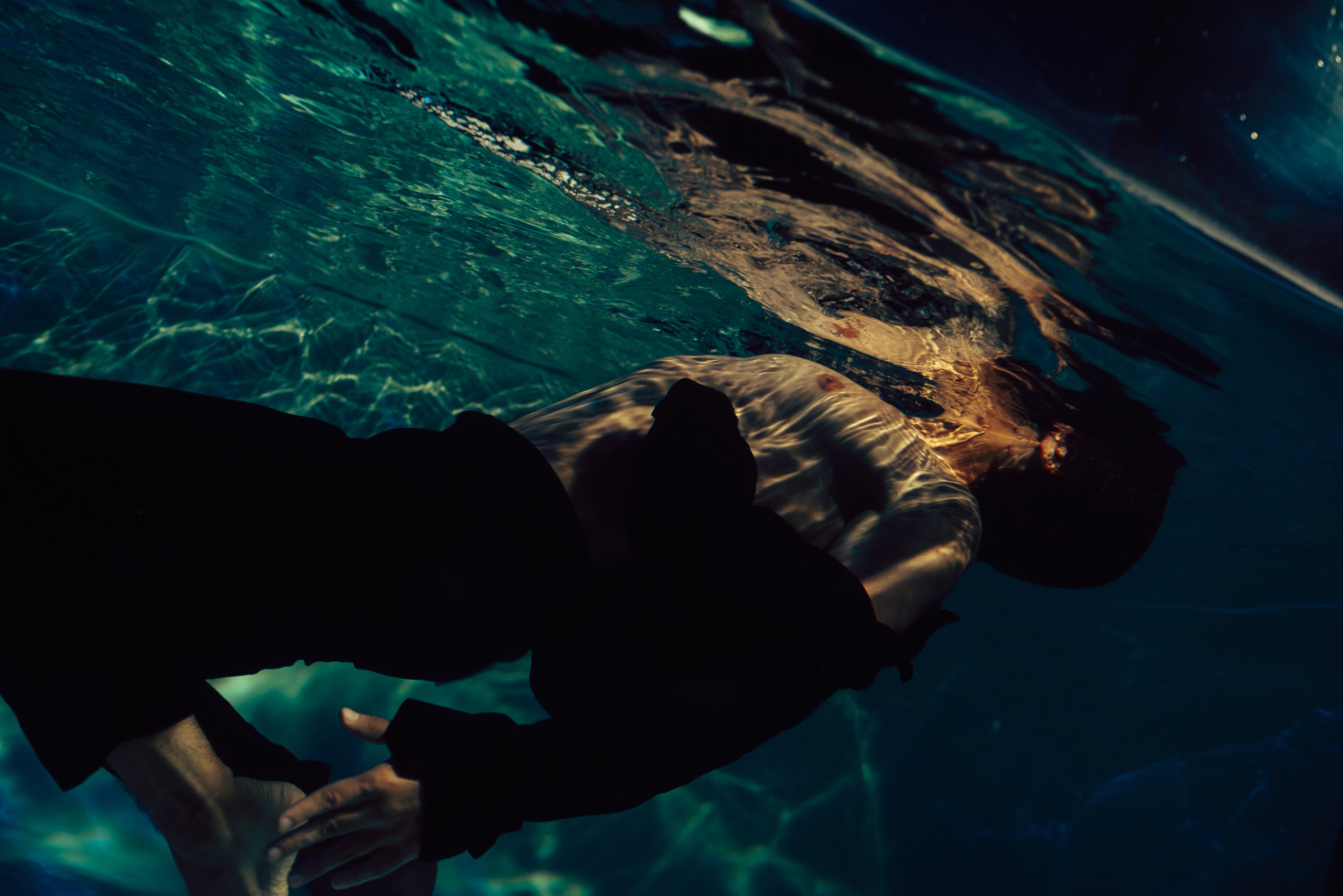 Личные съёмки. Фотоведьма Дарья Нечинская