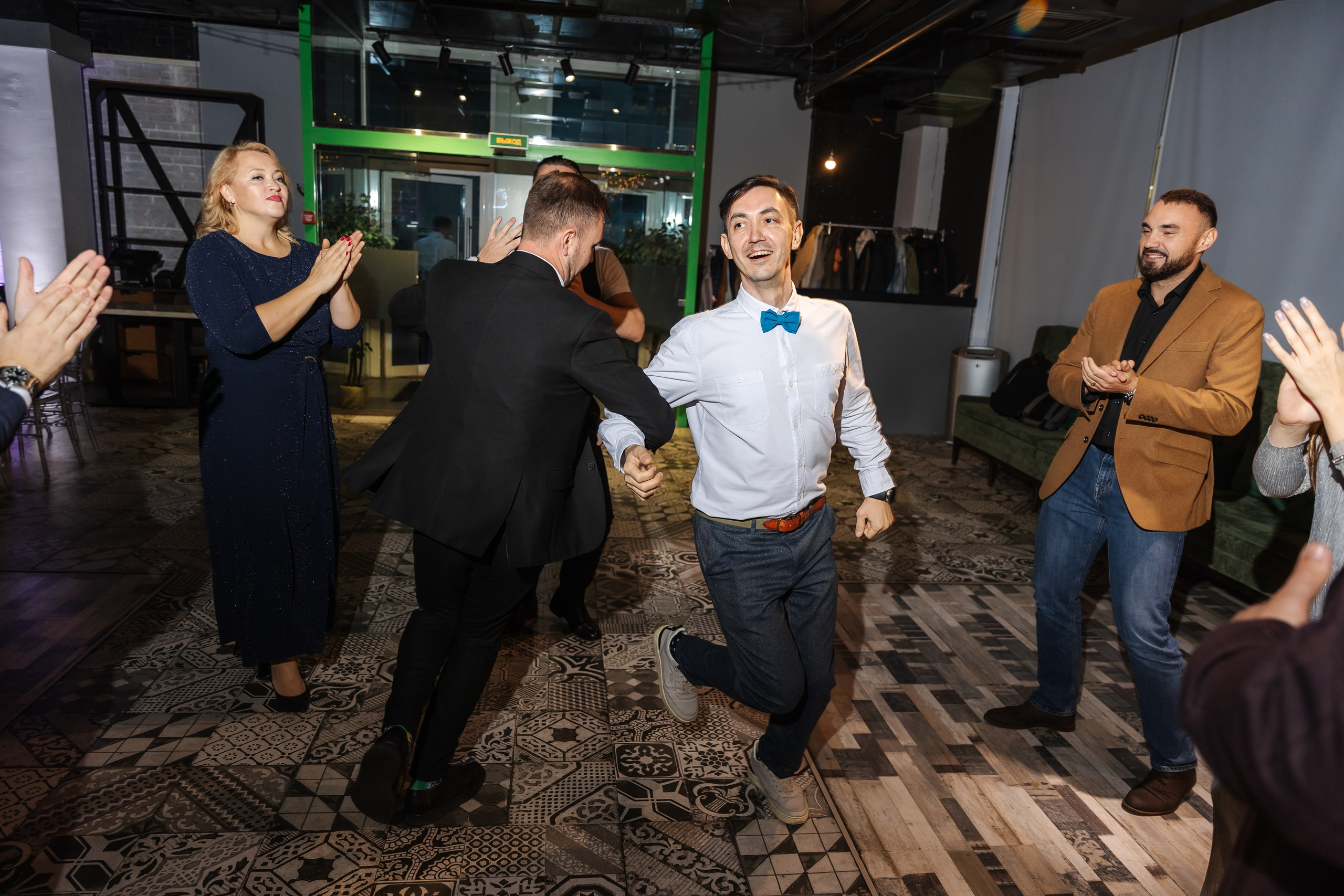 Фотосессия мероприятий. Свадебный и семейный фотограф в Санкт-Петербурге Нечаев Михаил