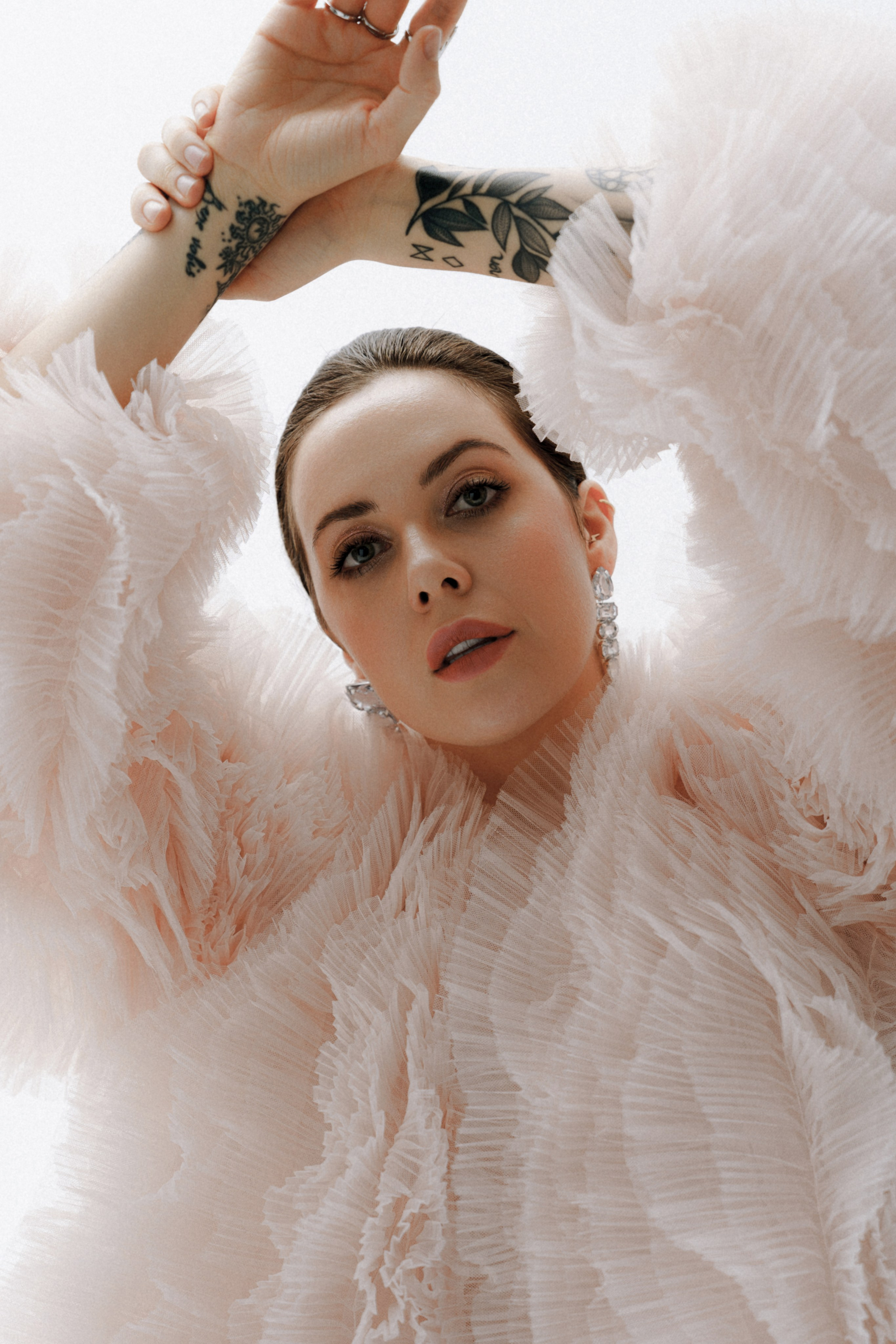 Nastya. Семейный и портретный фотограф в Саратове Сахарова Маша