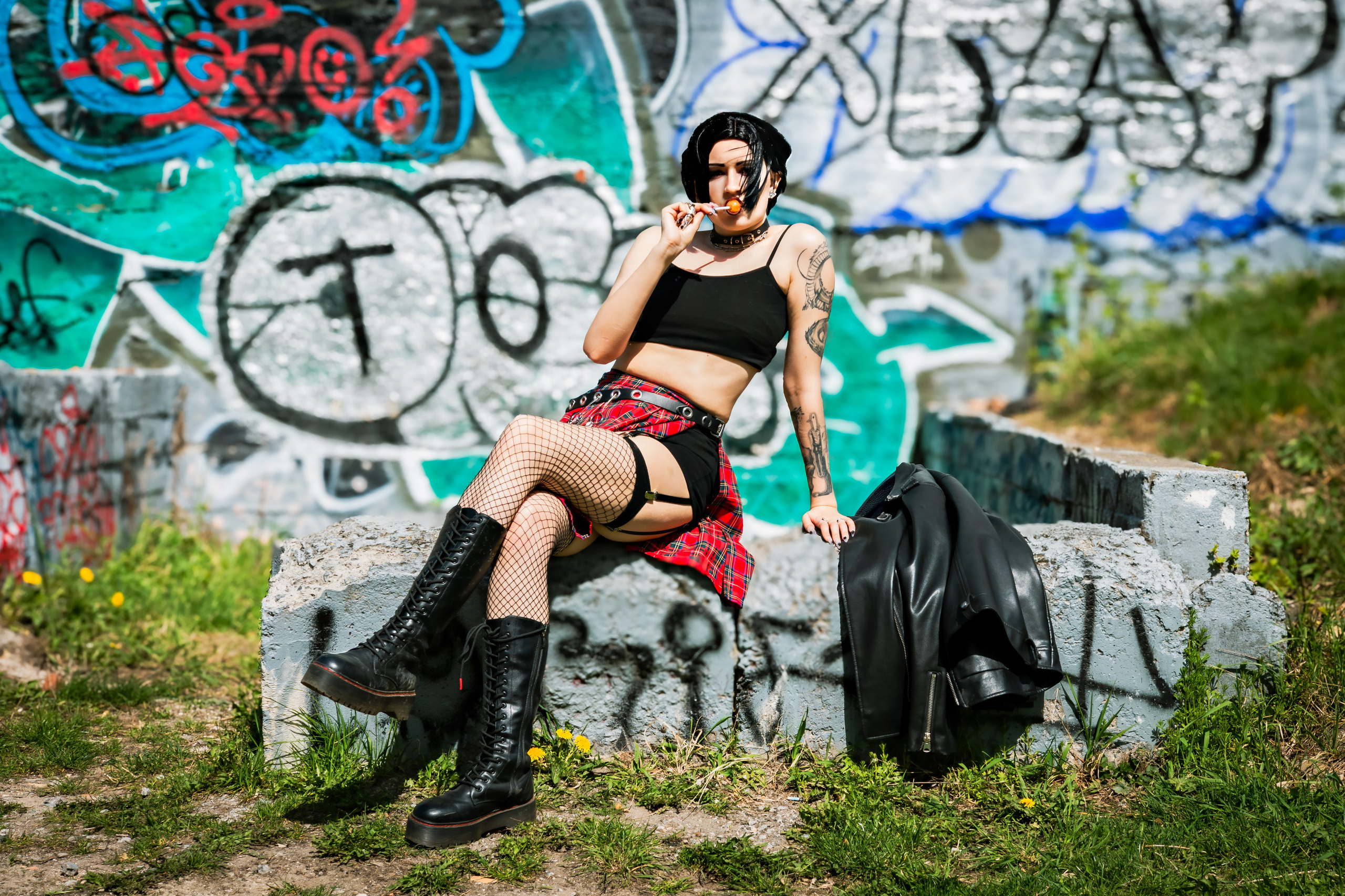 Food фотовстреча