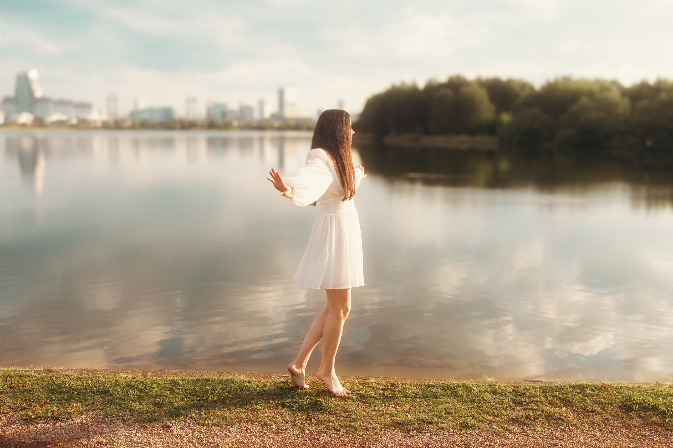 Фотосессия на Дроздах