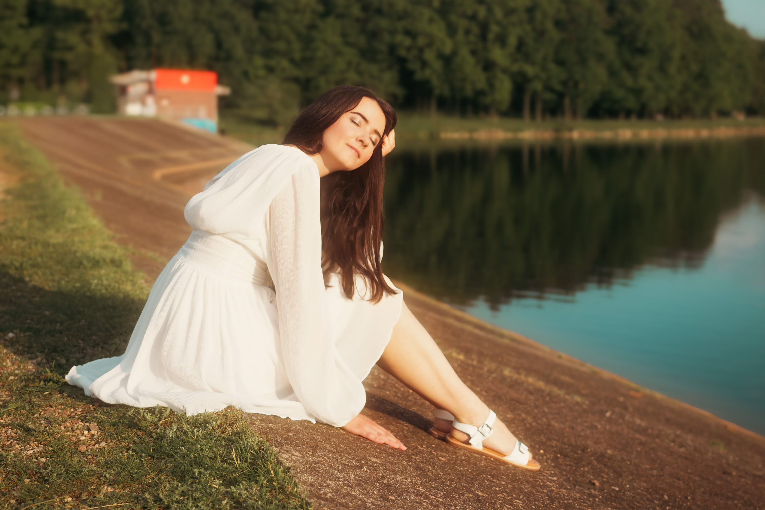 Персональная фотосессия