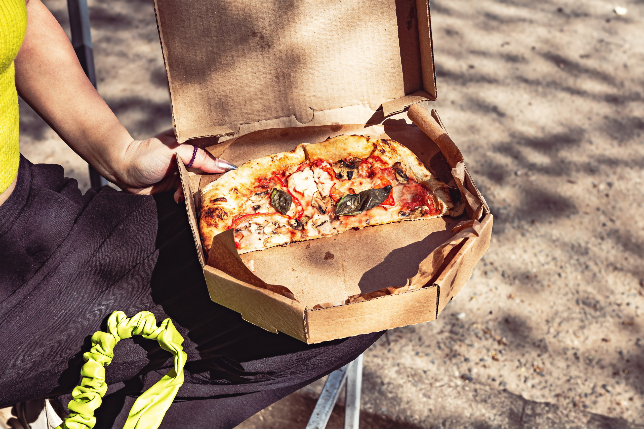 Food фотовстреча