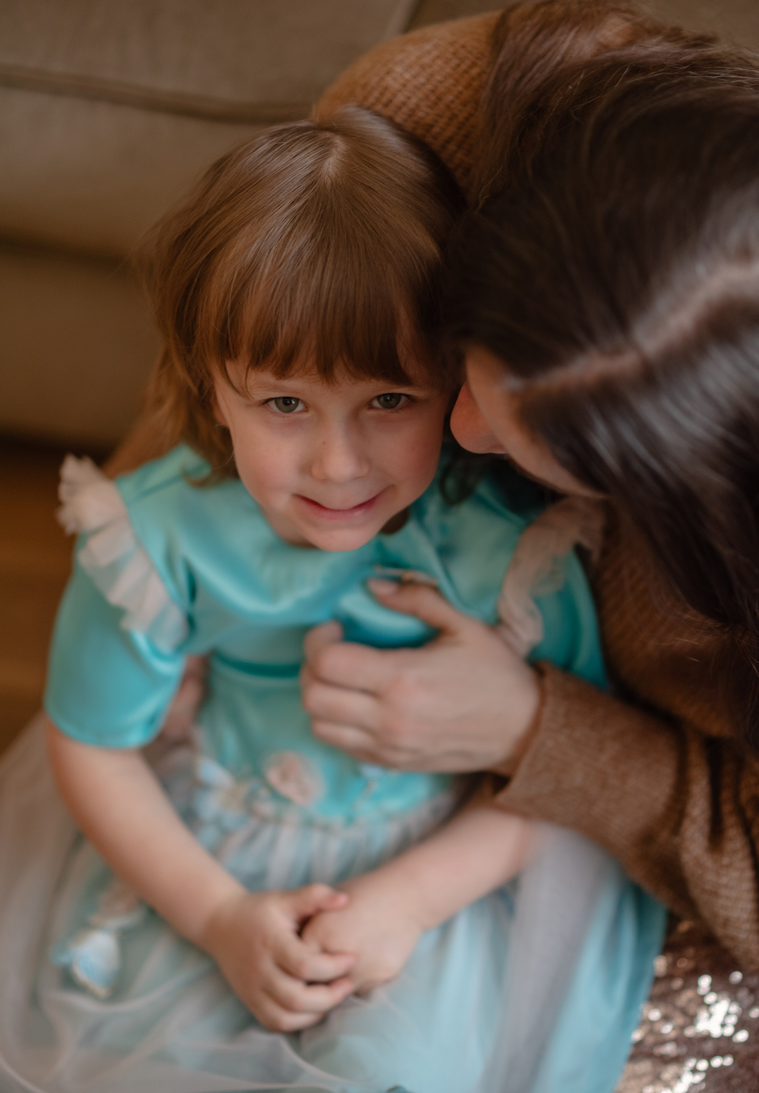 Прогулка с фотографом: Домашняя съемка. Семейный и детский фотограф в Москве Елена Бунина