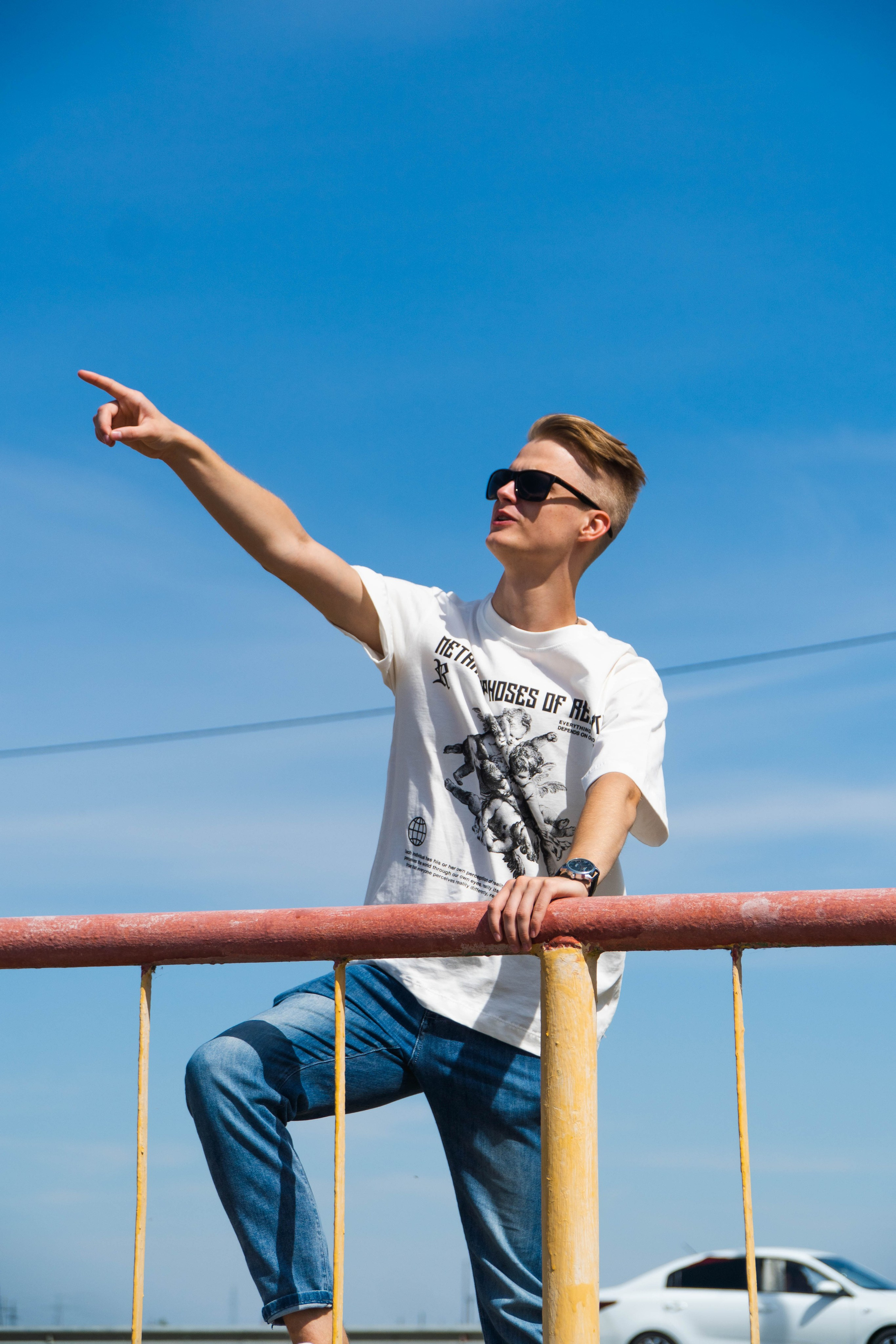 Анатолий. Иван Котельников — фотограф в Челябинске