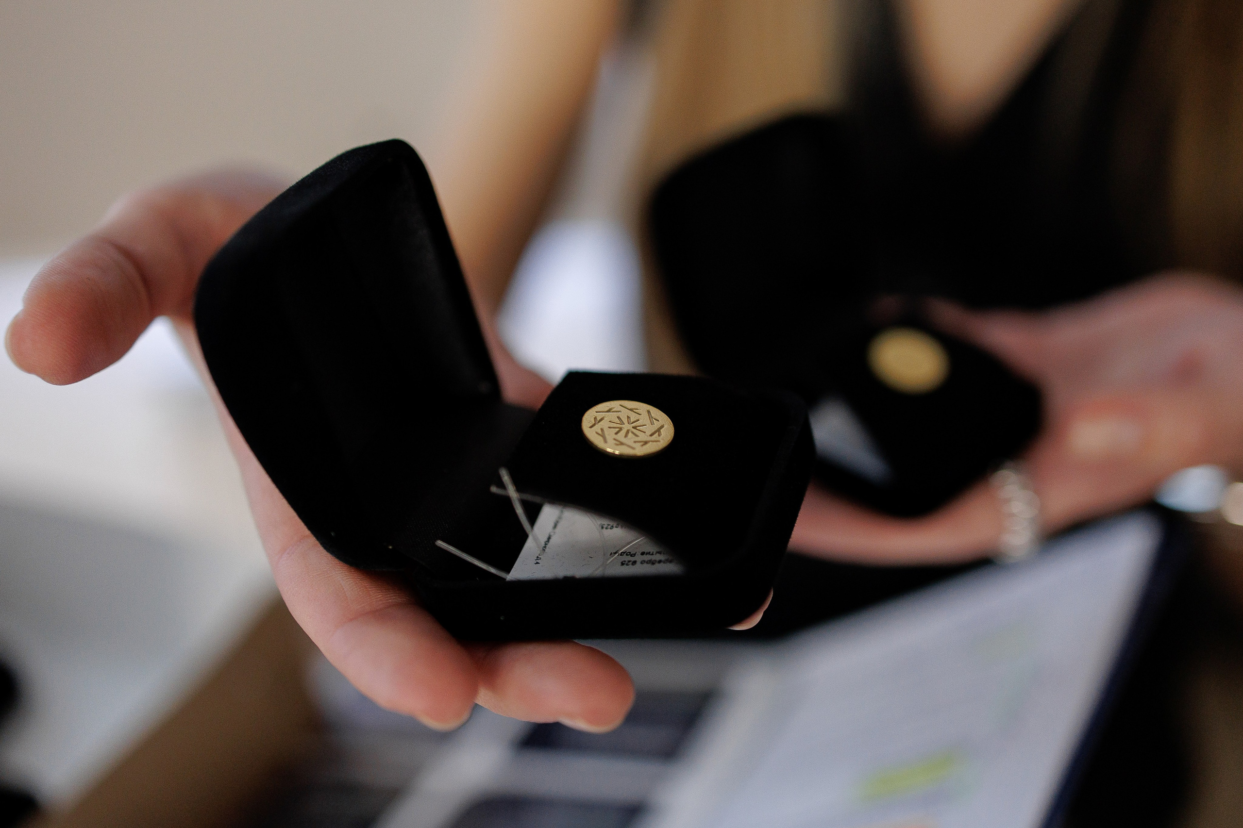 Репортаж. Анна Есякова — фотограф во Владимире