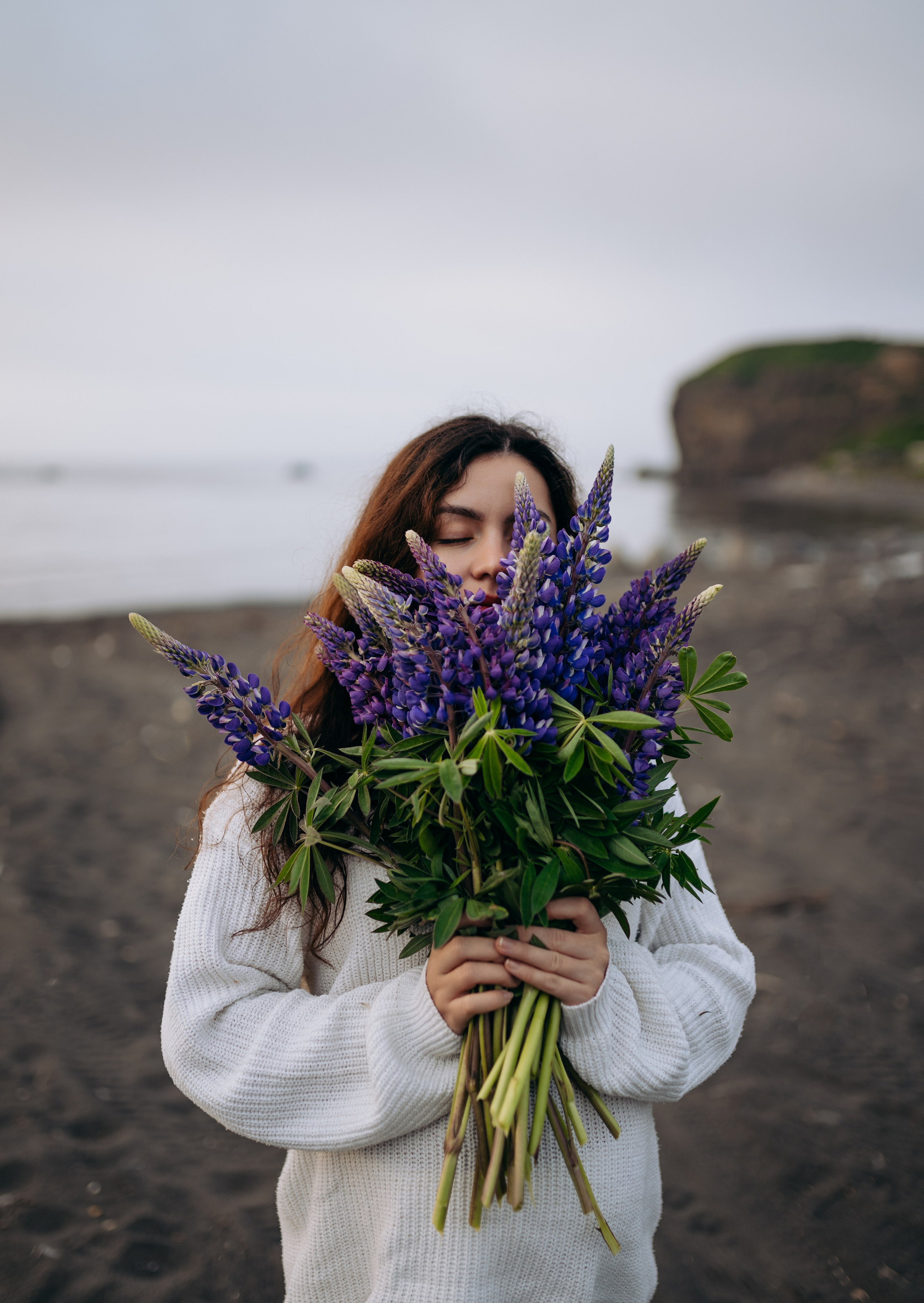 Морская прогулка с Катей. Фотограф Итуруп | Курильские острова