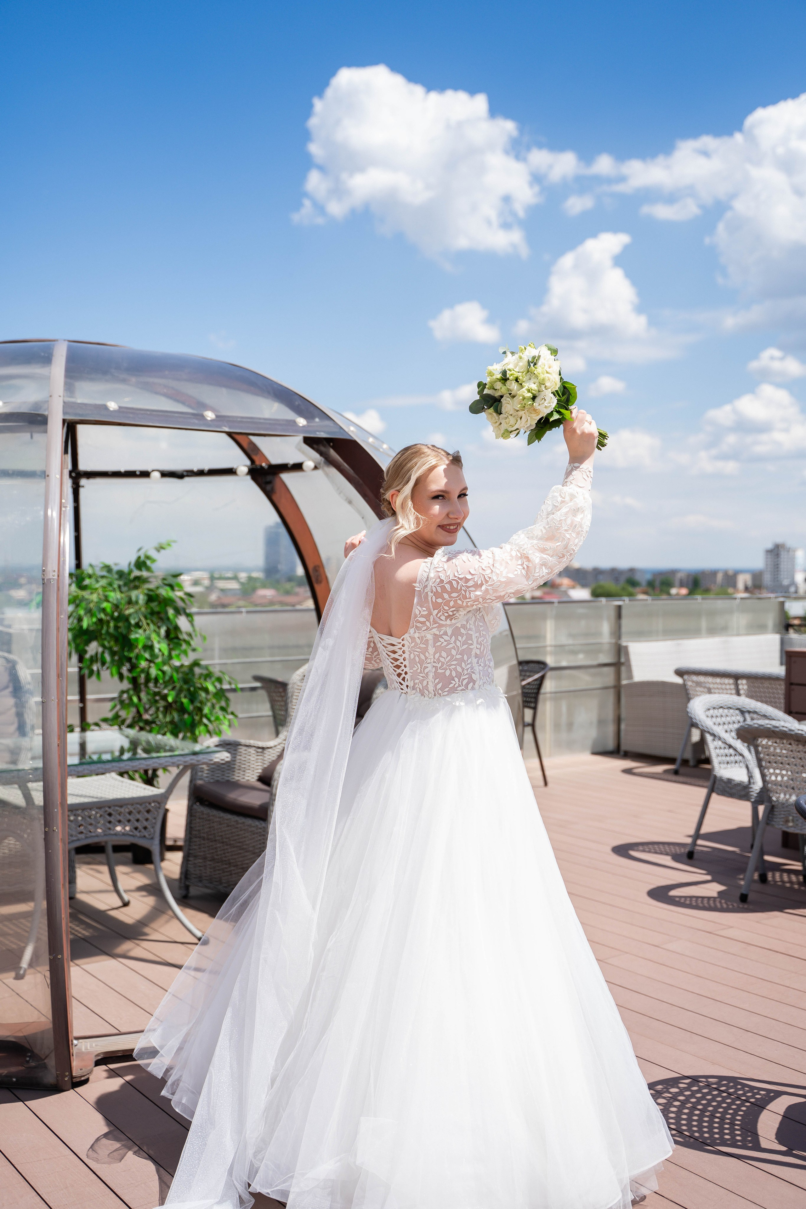 Наталья и Денис. Shmeleva.ph Фотограф Волгоград и Волжский — Анна Шмелева