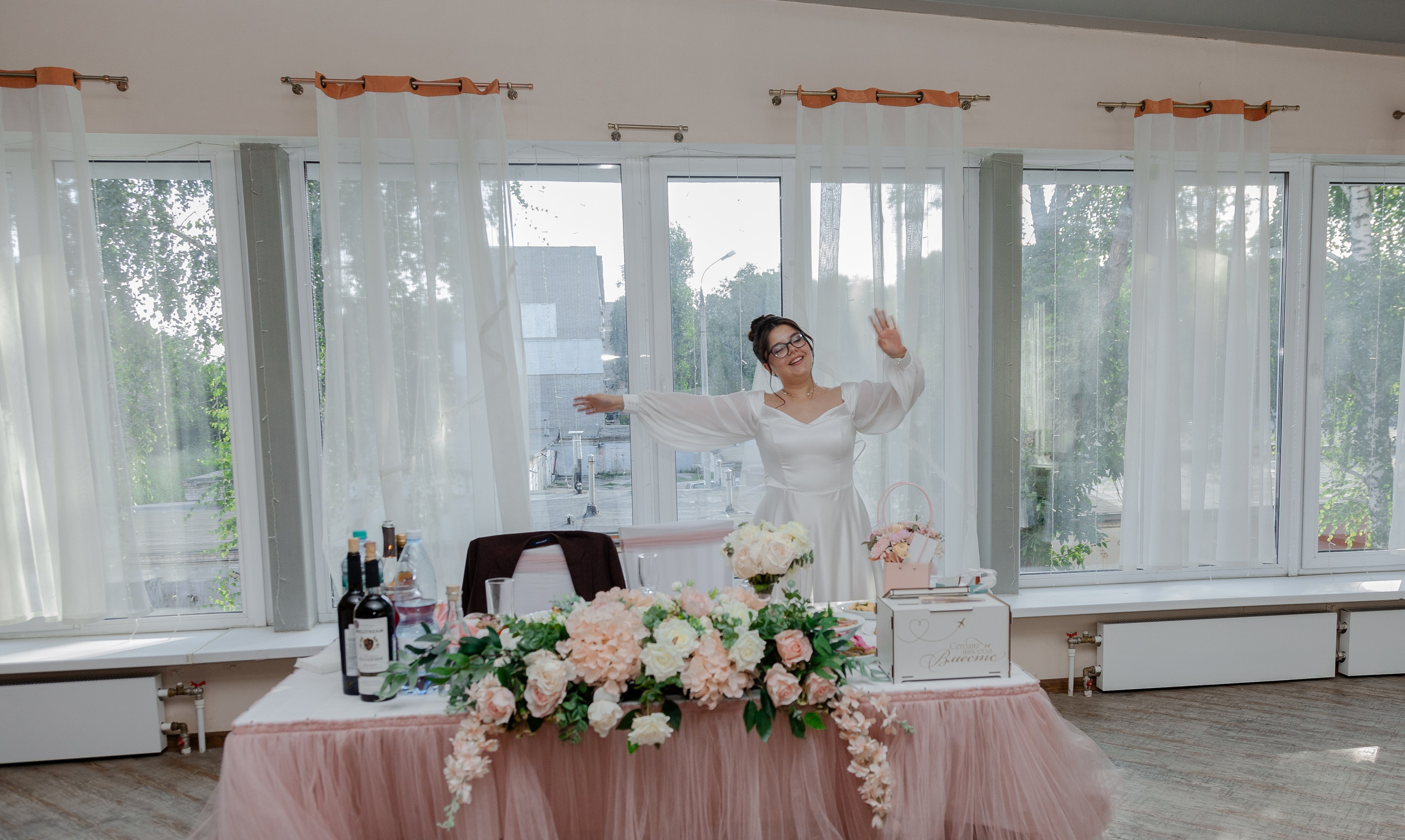 Дмитрий и Виктория. Орнштейн Полина I Фотограф Самара