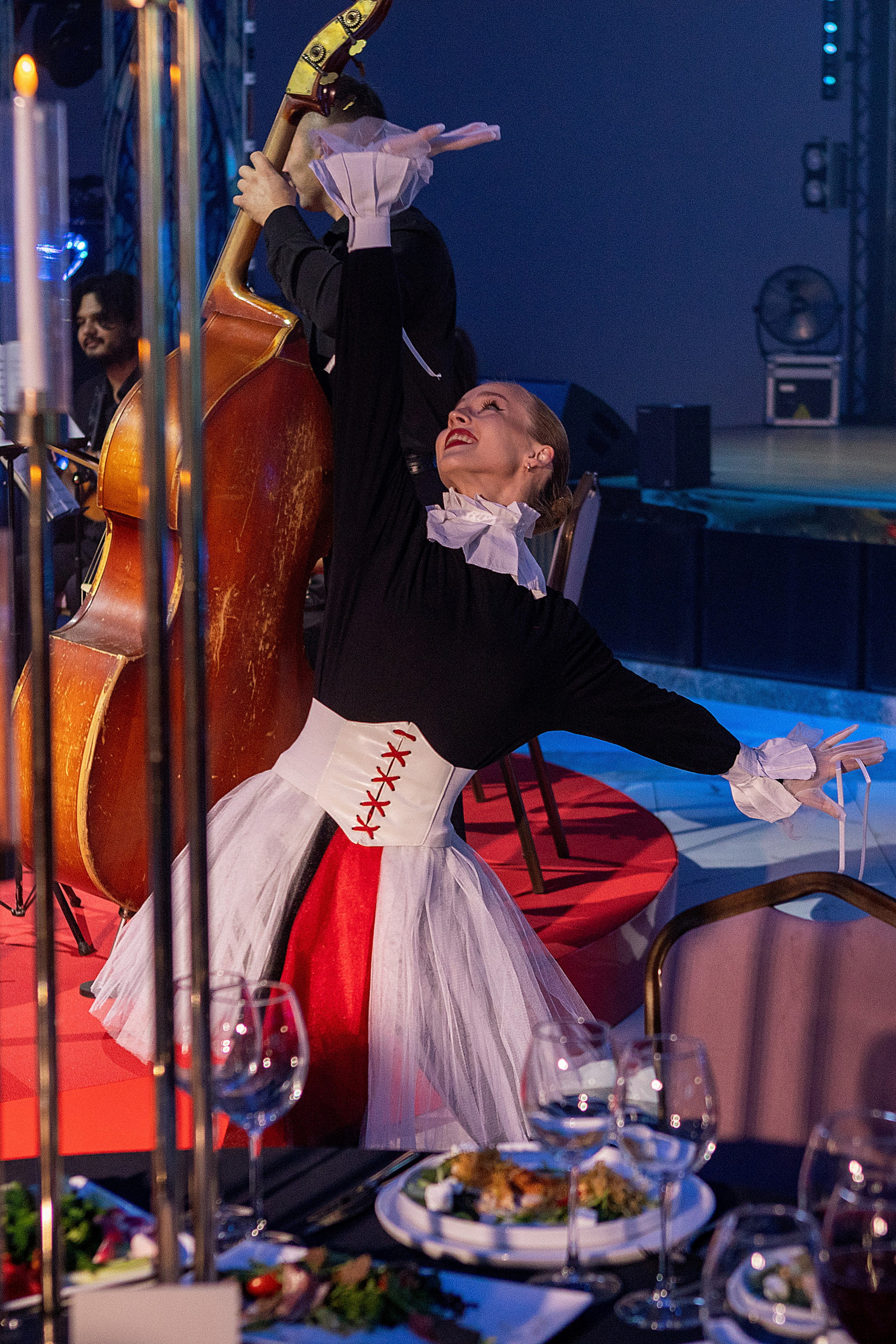 БКС УЛЬТИМА. Фотограф в Челябинске Антон Акулов