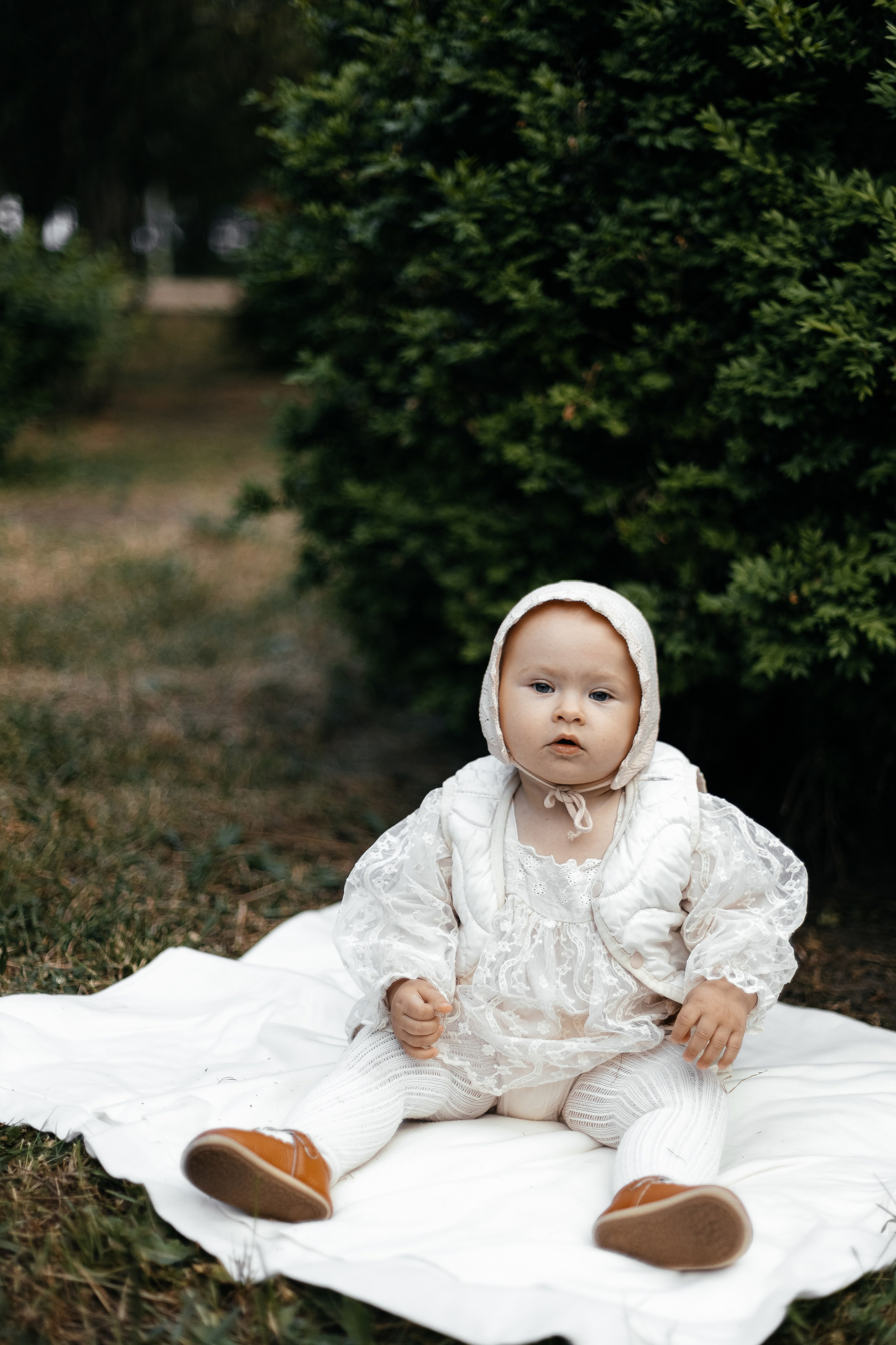 Семья Масловец. Главная