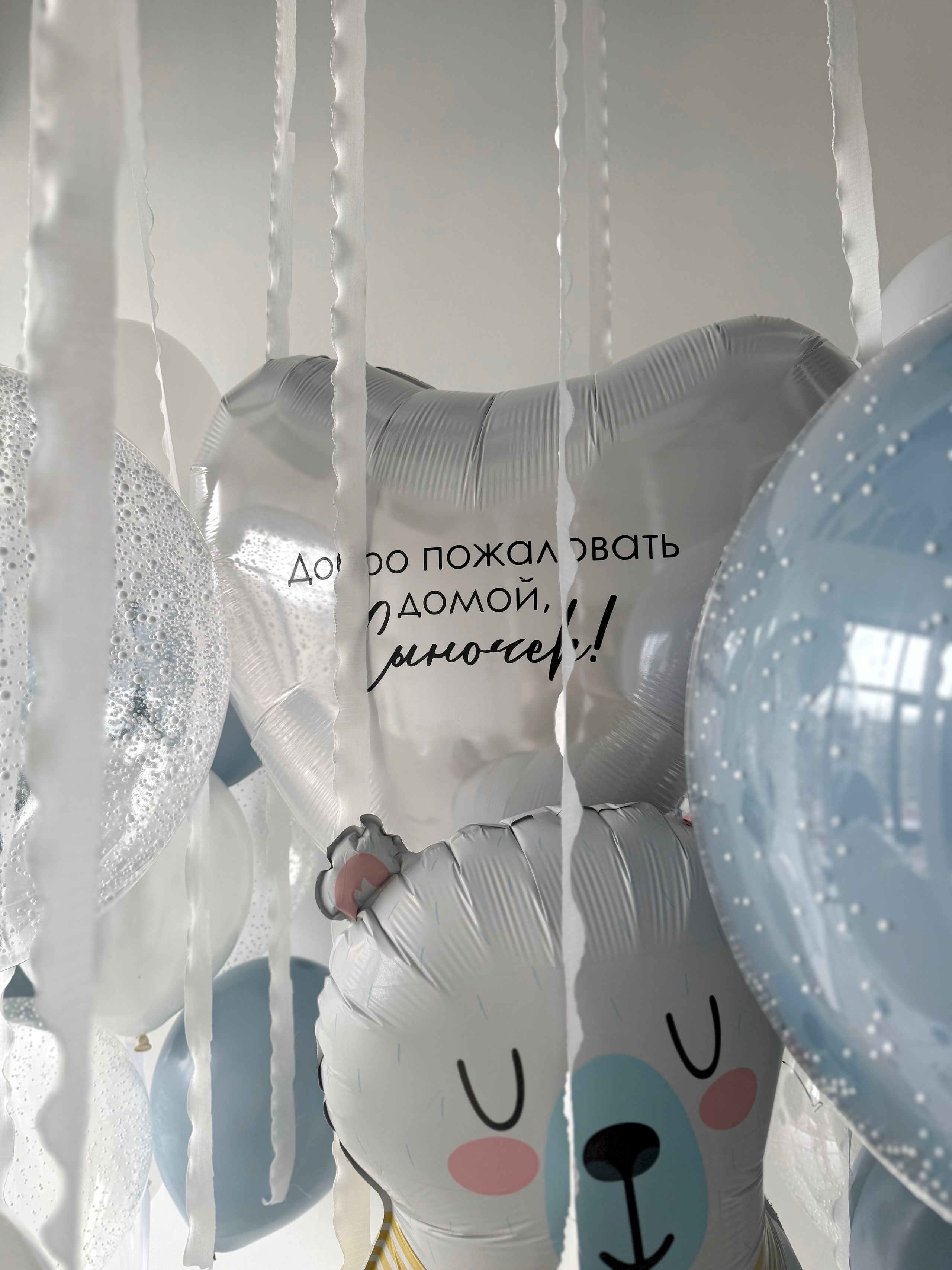 Выписка. Фабрика праздника