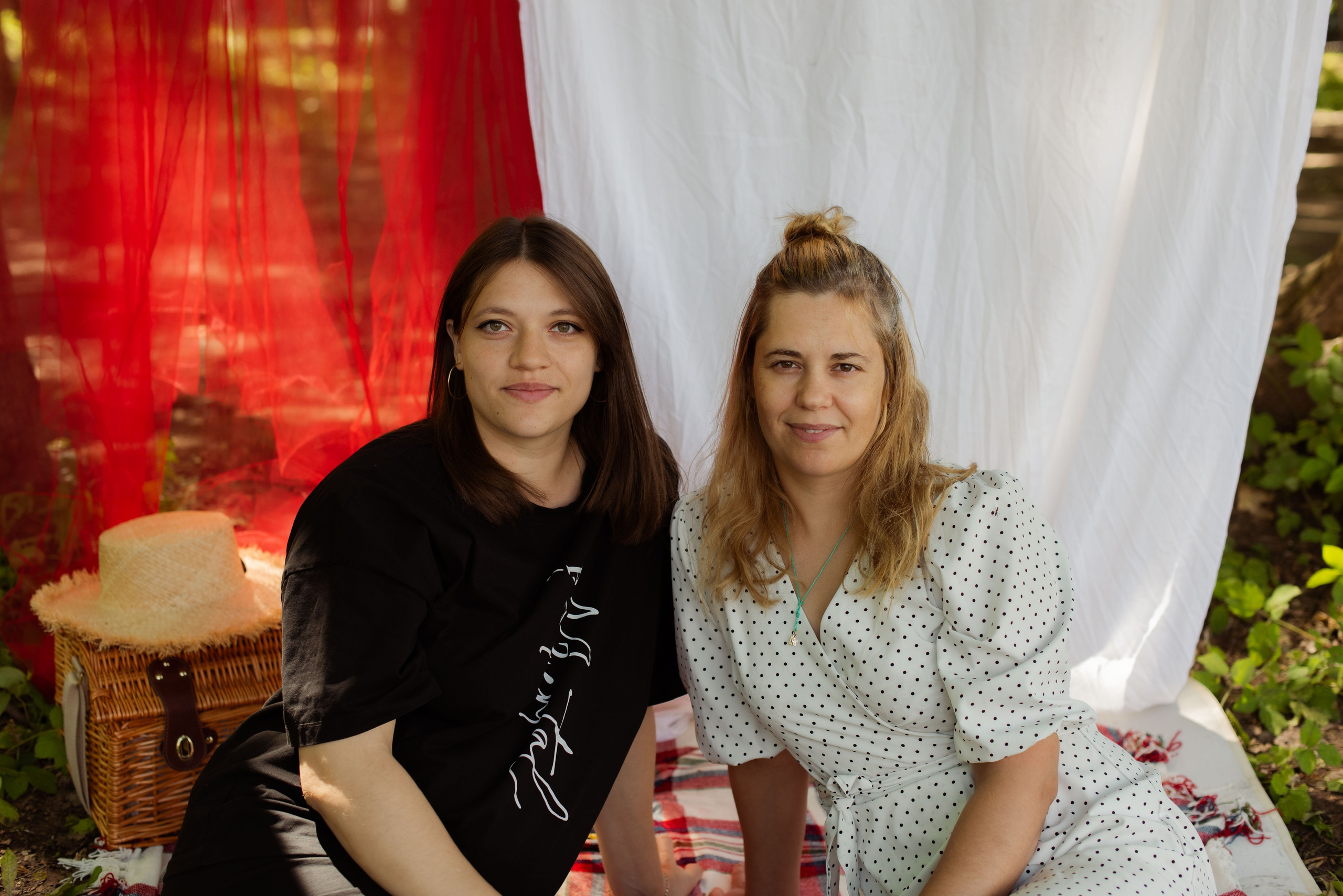 Фестиваль Семейных Ценностей. Женский фотограф в Москве и МО