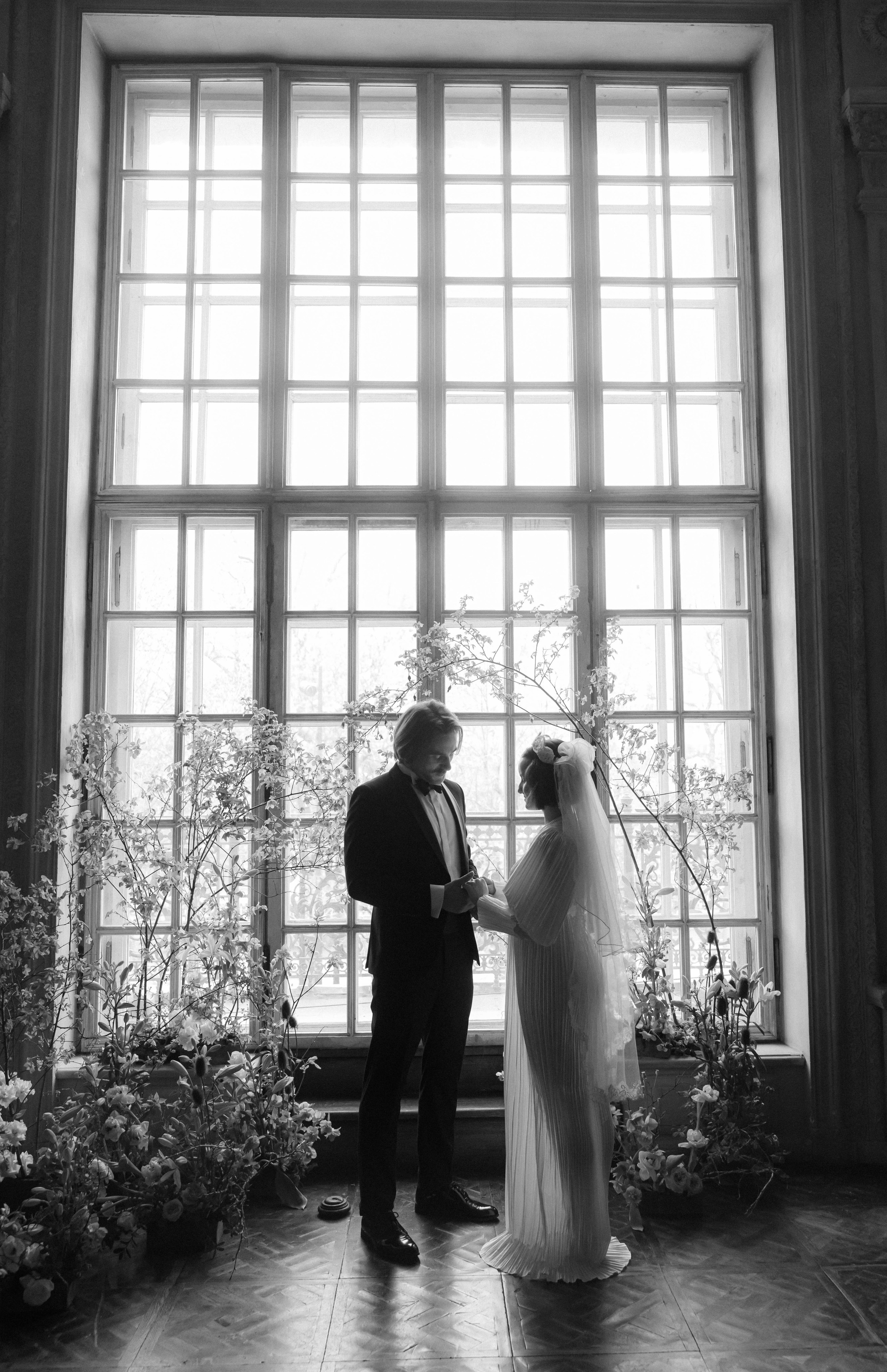 Весна винтажная. Ресторан «Пушкинъ». Оформление свадеб, декор свадеб Вера Маркова, Москва