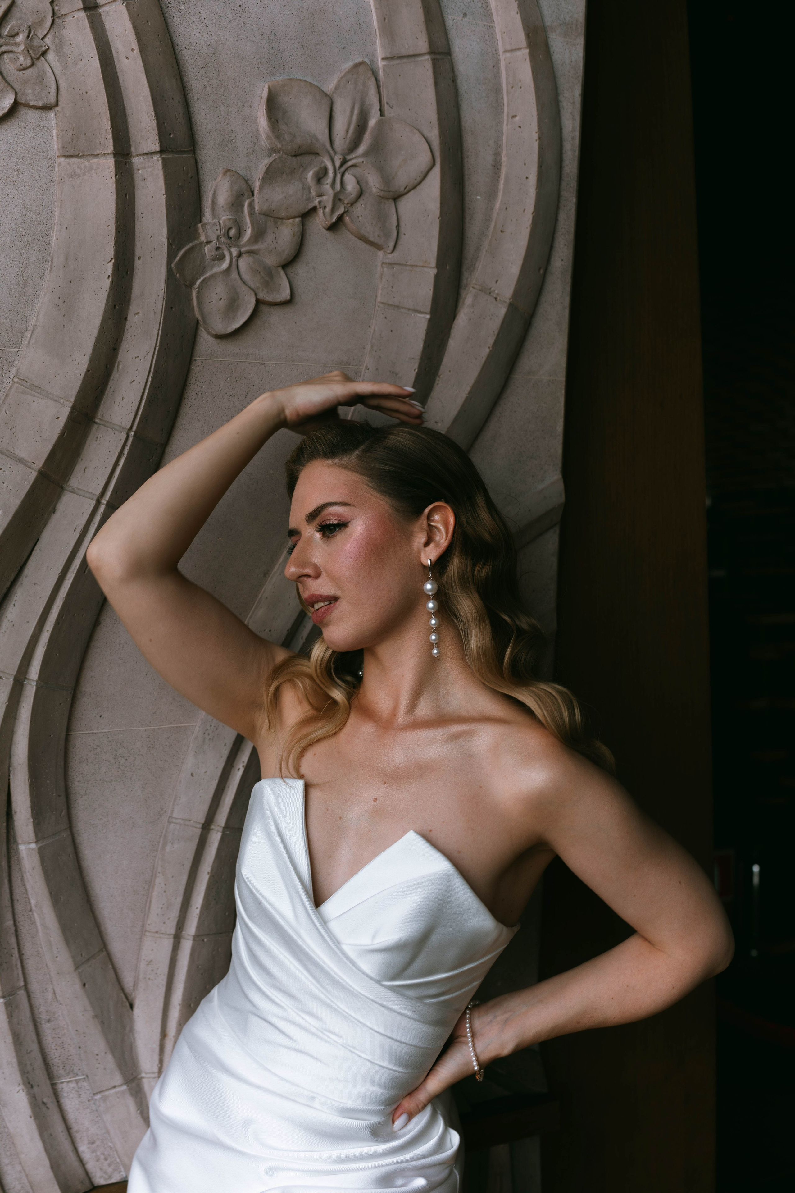 Соня и Алексей. Профессиональный фотограф