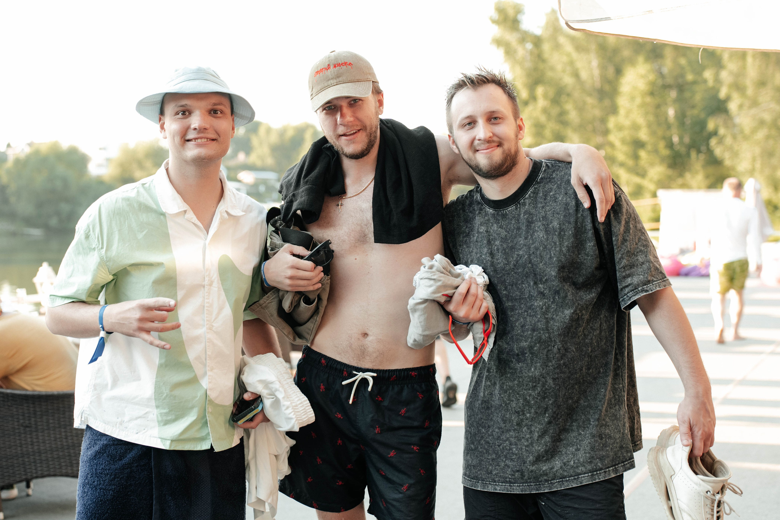 Бери заряд. Свадебный фотограф Москва Александра Аверкова