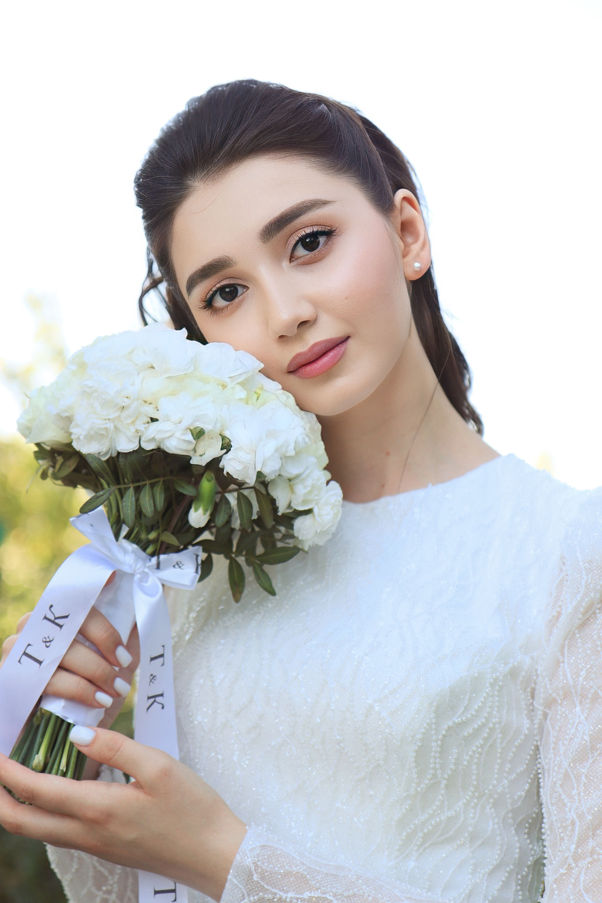 Тенгиз и Карина. Zuleta.Go