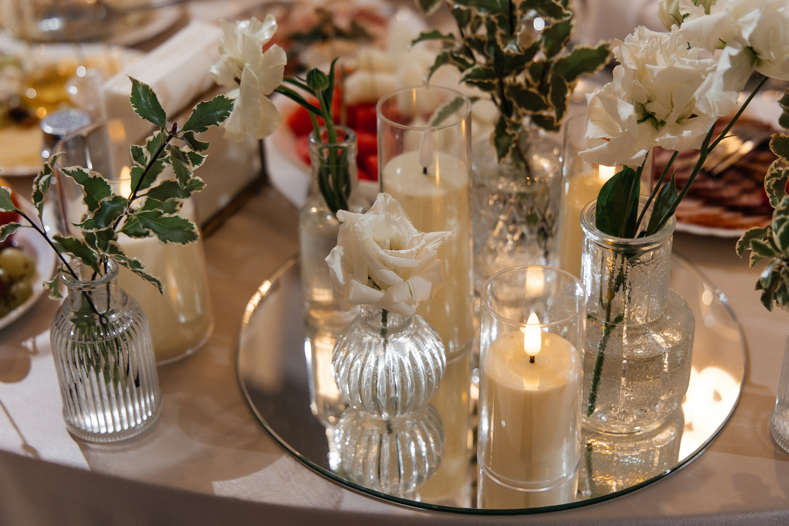 Лена и Вова. Свадебный и семейный фотограф в Вологде Екатерина Назарина